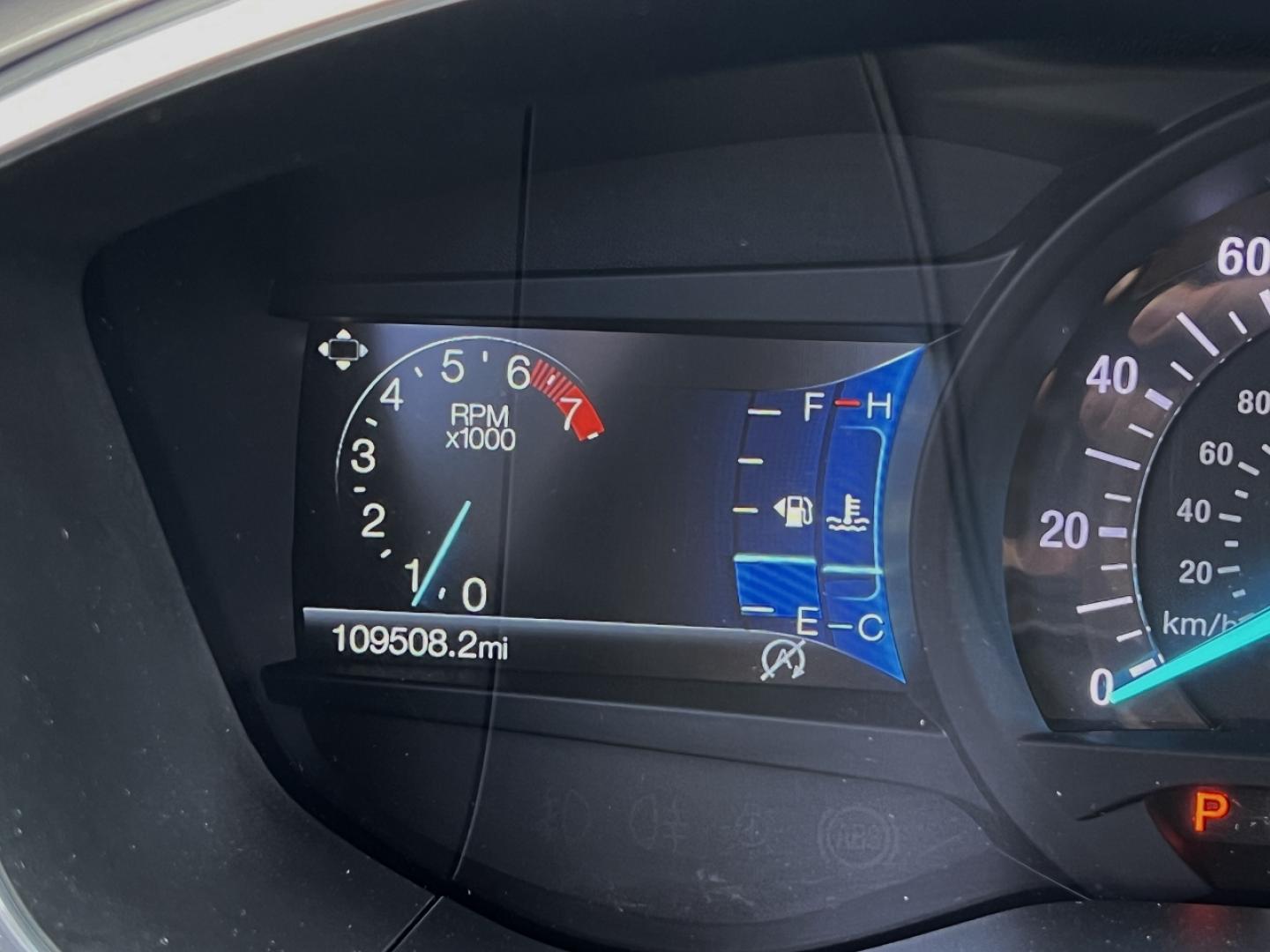 2020 SILVER /Black Leather Ford Fusion SEL (3FA6P0CD1LR) with an 1.5L 4 Cyl. engine, Automatic transmission, located at 506 S. Kingshighway, Cape Girardeau, MO, 63703, (573) 235-5000, 37.294994, -89.556206 - 2020 Ford Fusion SEL 109xxx miles Front Wheel Drive 1.5L 4 Cyl. Automatic Leather Backup Camera Power/Heated Seats Bluetooth Remote Start Cruise Power Windows/Locks/Mirrors We have financing available and we accept trades! Fill out a credit application on our website or come by today! I - Photo#21