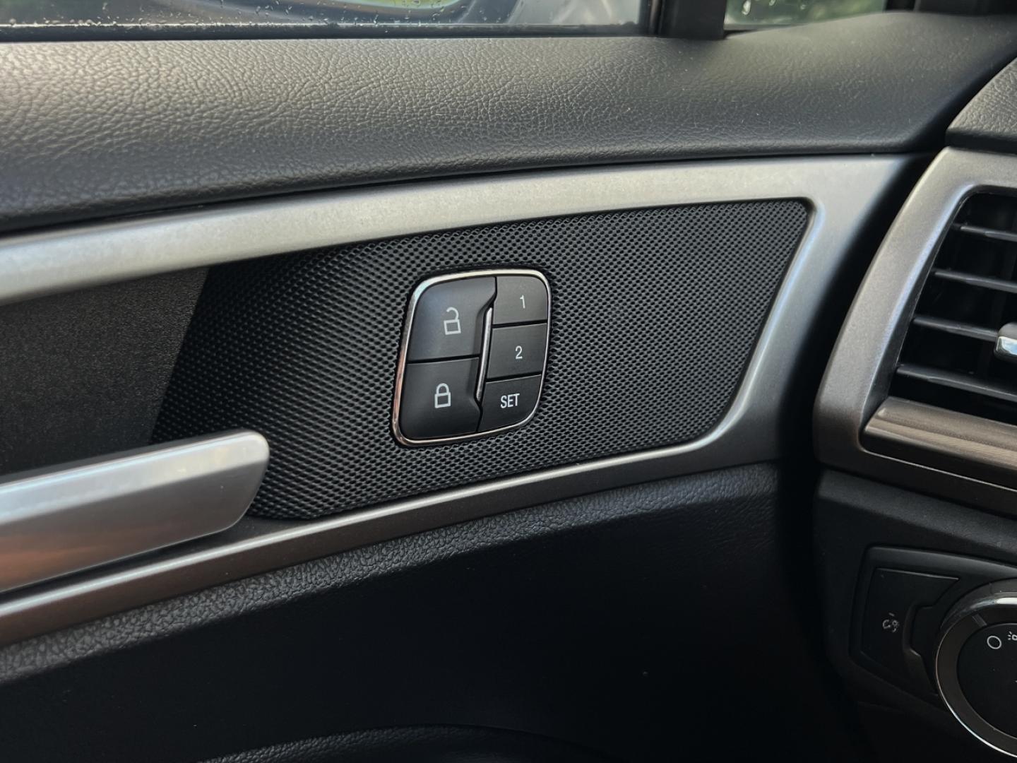 2020 SILVER /Black Leather Ford Fusion SEL (3FA6P0CD1LR) with an 1.5L 4 Cyl. engine, Automatic transmission, located at 506 S. Kingshighway, Cape Girardeau, MO, 63703, (573) 235-5000, 37.294994, -89.556206 - 2020 Ford Fusion SEL 109xxx miles Front Wheel Drive 1.5L 4 Cyl. Automatic Leather Backup Camera Power/Heated Seats Bluetooth Remote Start Cruise Power Windows/Locks/Mirrors We have financing available and we accept trades! Fill out a credit application on our website or come by today! I - Photo#29
