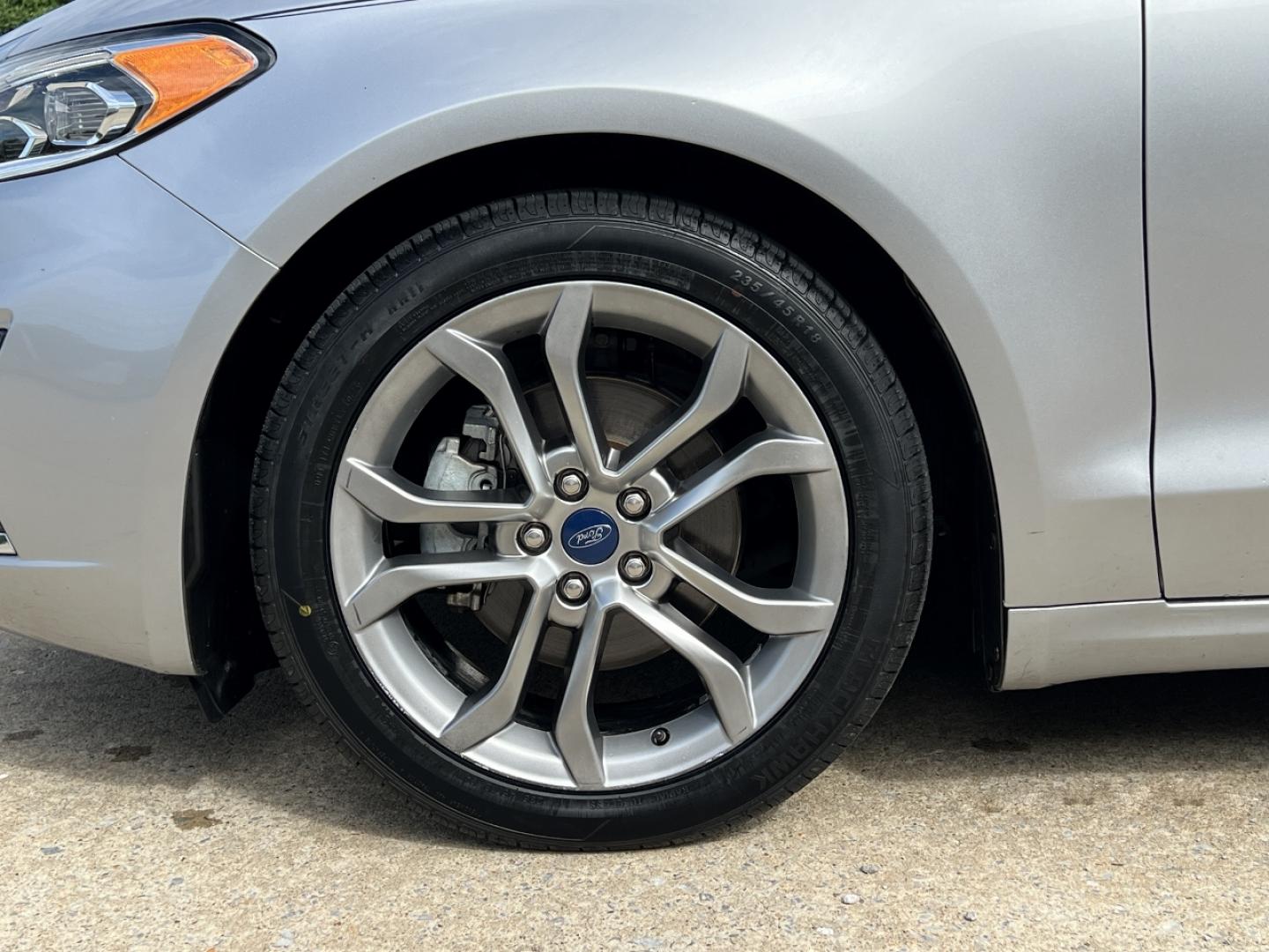 2020 SILVER /Black Leather Ford Fusion SEL (3FA6P0CD1LR) with an 1.5L 4 Cyl. engine, Automatic transmission, located at 506 S. Kingshighway, Cape Girardeau, MO, 63703, (573) 235-5000, 37.294994, -89.556206 - 2020 Ford Fusion SEL 109xxx miles Front Wheel Drive 1.5L 4 Cyl. Automatic Leather Backup Camera Power/Heated Seats Bluetooth Remote Start Cruise Power Windows/Locks/Mirrors We have financing available and we accept trades! Fill out a credit application on our website or come by today! I - Photo#36