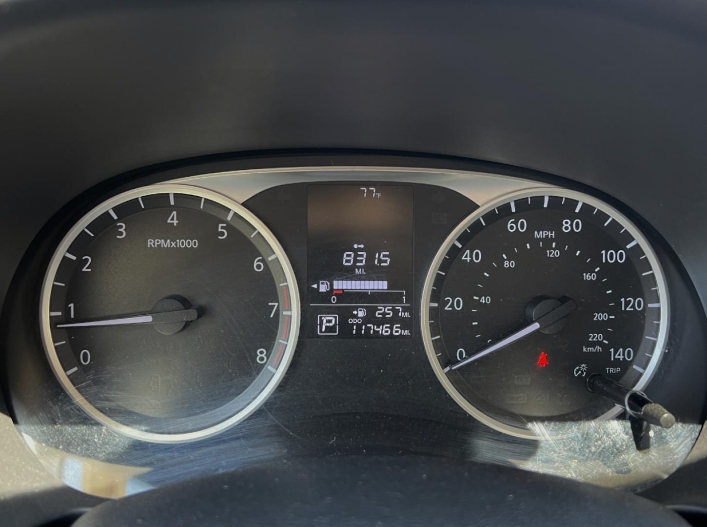 2020 WHITE /Black Cloth Nissan Kicks S (3N1CP5BV3LL) with an 1.6L 4 Cyl. engine, CVT transmission, located at 506 S. Kingshighway, Cape Girardeau, MO, 63703, (573) 235-5000, 37.294994, -89.556206 - 2020 Nissan Kicks S 1-Owner 117xxx miles Front Wheel Drive 1.6L 4 Cyl. Automatic Backup Camera Bluetooth Cruise Power Windows/Locks/Mirrors We have financing available and we accept trades! Fill out a credit application on our website or come by today! If you have any questions, give us a - Photo#1