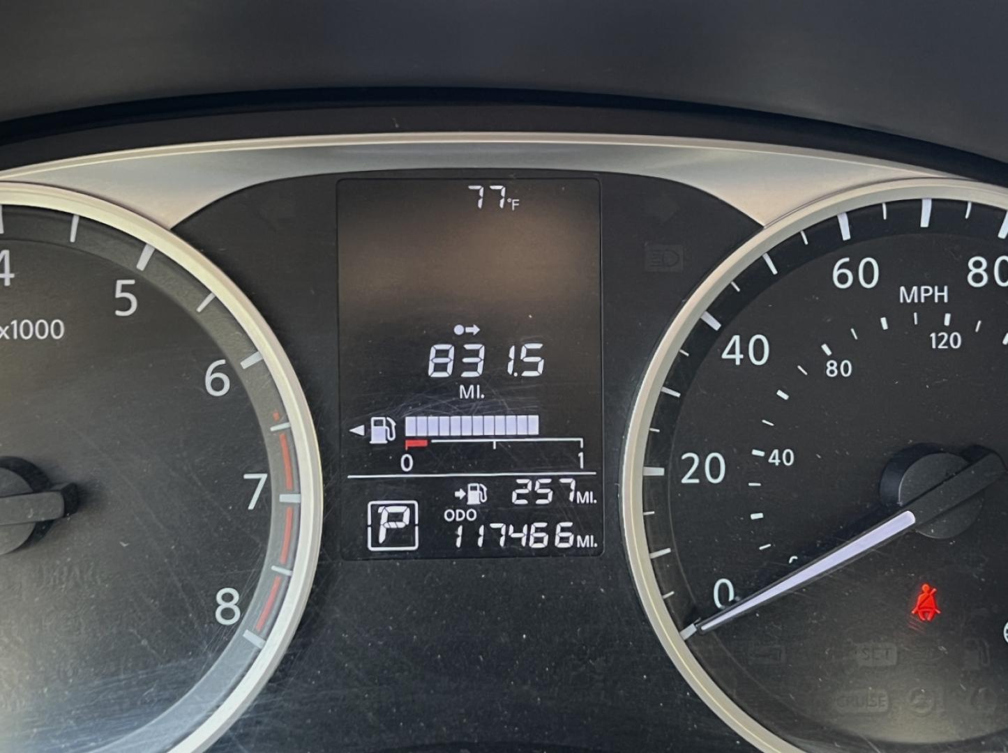 2020 WHITE /Black Cloth Nissan Kicks S (3N1CP5BV3LL) with an 1.6L 4 Cyl. engine, CVT transmission, located at 506 S. Kingshighway, Cape Girardeau, MO, 63703, (573) 235-5000, 37.294994, -89.556206 - 2020 Nissan Kicks S 1-Owner 117xxx miles Front Wheel Drive 1.6L 4 Cyl. Automatic Backup Camera Bluetooth Cruise Power Windows/Locks/Mirrors We have financing available and we accept trades! Fill out a credit application on our website or come by today! If you have any questions, give us a - Photo#18