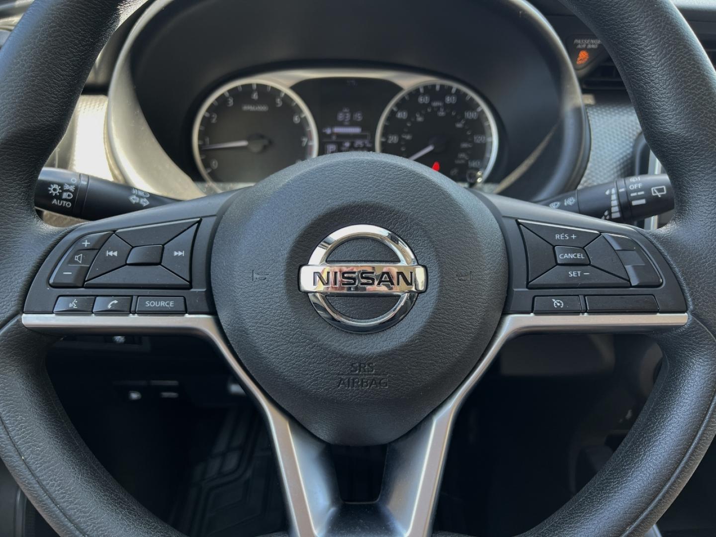 2020 WHITE /Black Cloth Nissan Kicks S (3N1CP5BV3LL) with an 1.6L 4 Cyl. engine, CVT transmission, located at 506 S. Kingshighway, Cape Girardeau, MO, 63703, (573) 235-5000, 37.294994, -89.556206 - 2020 Nissan Kicks S 1-Owner 117xxx miles Front Wheel Drive 1.6L 4 Cyl. Automatic Backup Camera Bluetooth Cruise Power Windows/Locks/Mirrors We have financing available and we accept trades! Fill out a credit application on our website or come by today! If you have any questions, give us a - Photo#19