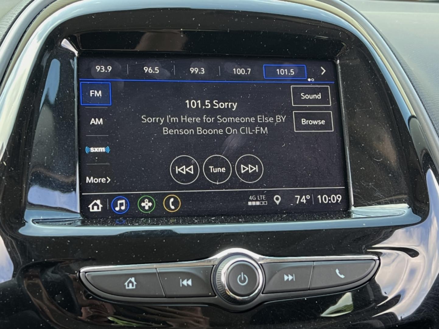 2022 BLUE /Black Cloth Chevrolet Spark 1LT CVT (KL8CD6SA0NC) with an 1.4L 4 Cyl. engine, CVT transmission, located at 2990 Old Orchard Rd., Jackson, MO, 63755, 37.354214, -89.612106 - 2022 Chevrolet Spark LT Local 1-Owner 53xxx miles Front Wheel Drive 1.4L 4 Cyl. Automatic Backup Camera Bluetooth Cruise Power Windows/Locks/Mirrors We have financing available and we accept trades! Fill out a credit application on our website or come by today! If you have any questions, - Photo#22