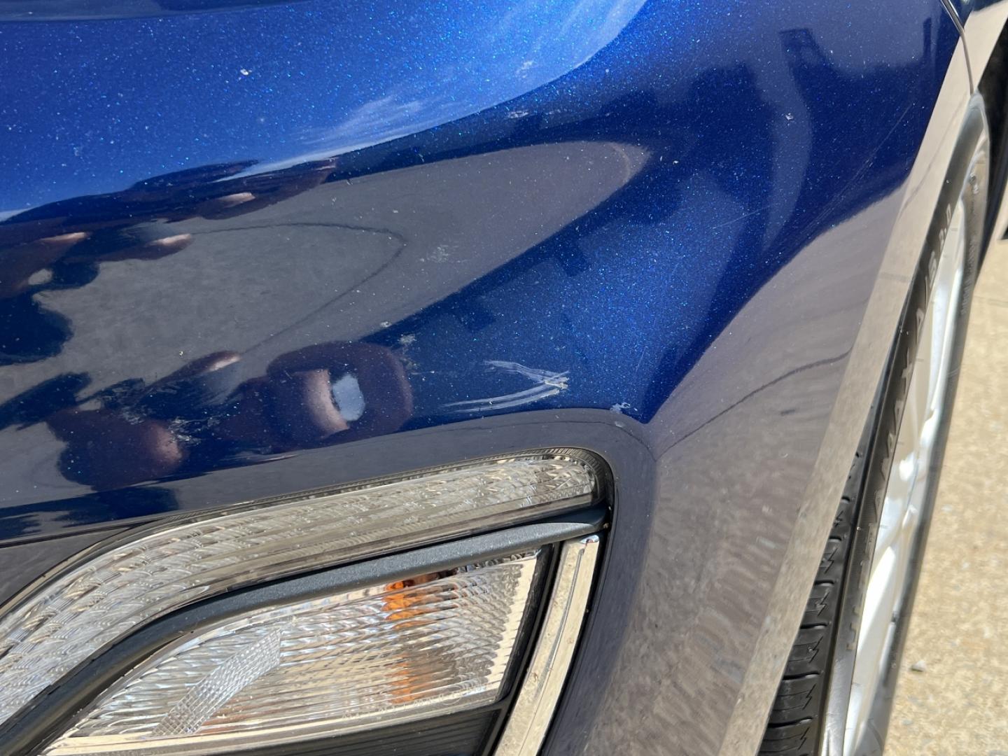 2022 BLUE /Black Cloth Chevrolet Spark 1LT CVT (KL8CD6SA0NC) with an 1.4L 4 Cyl. engine, CVT transmission, located at 2990 Old Orchard Rd., Jackson, MO, 63755, 37.354214, -89.612106 - 2022 Chevrolet Spark LT Local 1-Owner 53xxx miles Front Wheel Drive 1.4L 4 Cyl. Automatic Backup Camera Bluetooth Cruise Power Windows/Locks/Mirrors We have financing available and we accept trades! Fill out a credit application on our website or come by today! If you have any questions, - Photo#37