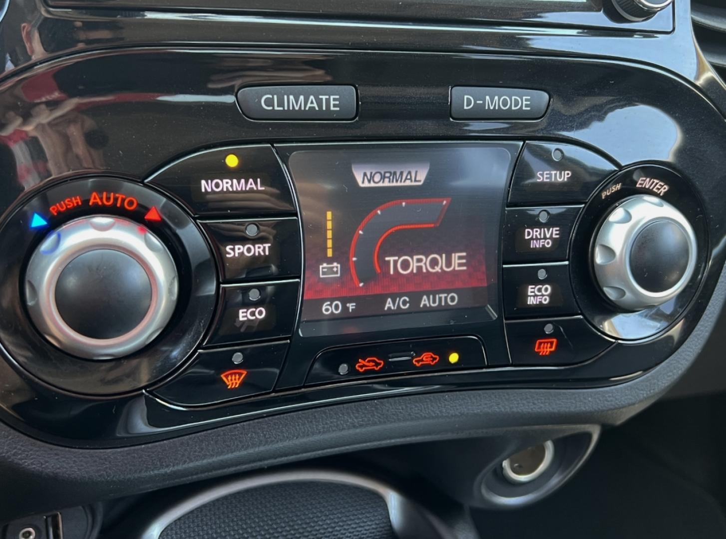 2016 GRAY /Black Leather Nissan Juke SL FWD (JN8AF5MR3GT) with an 1.6L 4 Cyl. Turbo engine, CVT transmission, located at 506 S. Kingshighway, Cape Girardeau, MO, 63703, (573) 235-5000, 37.294991, -89.553635 - 2016 Nissan Juke SL 107xxx miles Front Wheel Drive 1.6L 4 Cyl. Automatic Leather Navigation Backup Camera Sunroof Bluetooth Cruise Power Windows/Locks/Mirrors We have financing available and we accept trades! Fill out a credit application on our website or come by today! If you have any - Photo#25