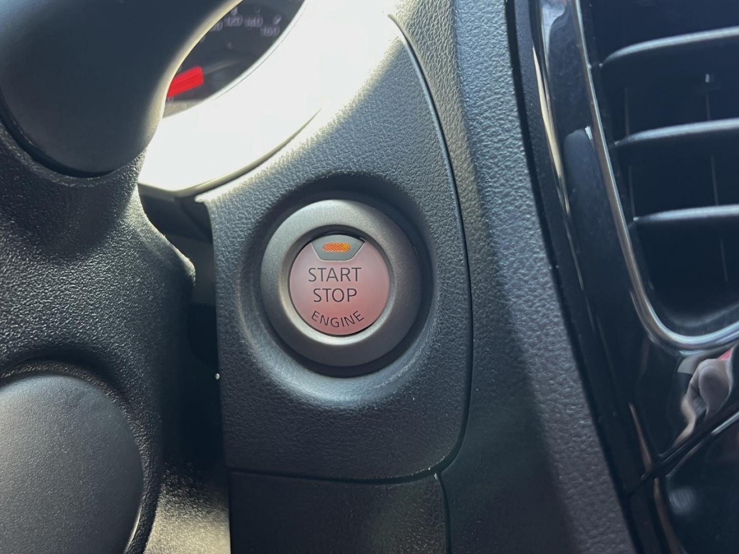 2016 GRAY /Black Leather Nissan Juke SL FWD (JN8AF5MR3GT) with an 1.6L 4 Cyl. Turbo engine, CVT transmission, located at 506 S. Kingshighway, Cape Girardeau, MO, 63703, (573) 235-5000, 37.294991, -89.553635 - 2016 Nissan Juke SL 107xxx miles Front Wheel Drive 1.6L 4 Cyl. Automatic Leather Navigation Backup Camera Sunroof Bluetooth Cruise Power Windows/Locks/Mirrors We have financing available and we accept trades! Fill out a credit application on our website or come by today! If you have any - Photo#22