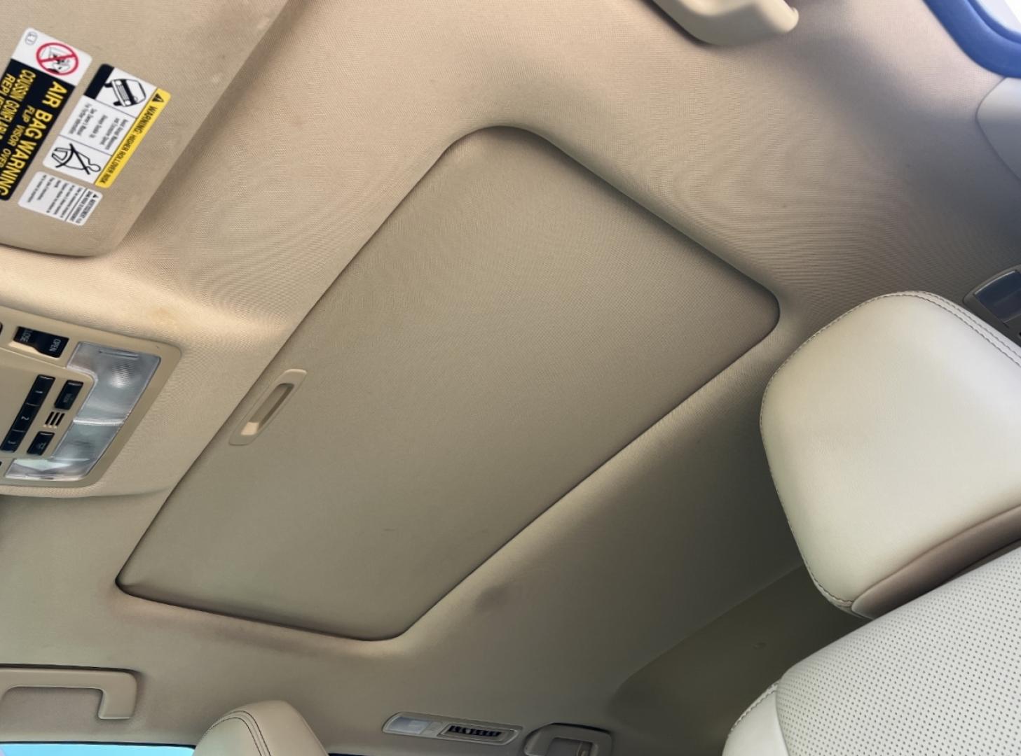 2015 WHITE /Tan Leather Toyota Highlander Limited AWD V6 (5TDDKRFH5FS) with an 3.5L V6 engine, Automatic transmission, located at 2990 Old Orchard Rd., Jackson, MO, 63755, 37.354214, -89.612106 - 2015 Toyota Highlander Limited 166xxx miles All Wheel Drive 3.5L V6 Automatic Leather 3rd Row Navigation Power/Heated/Cooled Seats Backup Camera Sunroof Bluetooth Cruise Power Windows/Locks/Mirrors We have financing available and we accept trades! Fill out a credit application on our w - Photo#5