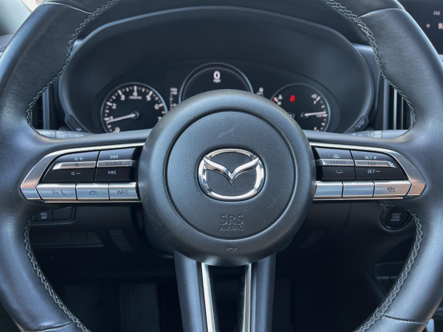 2023 BLUE /Black Mazda CX-50 2.5 S Select (7MMVABAM6PN) with an 2.5L 4 Cyl. engine, Automatic transmission, located at 2990 Old Orchard Rd., Jackson, MO, 63755, 37.354214, -89.612106 - 2023 Mazda CX-50 2.5 S Select Local 1-Owner 54xxx miles All Wheel Drive 2.5L 4 Cyl. Automatic Backup Camera Bluetooth Cruise Power Windows/Locks/Mirrors We have financing available and we accept trades! Fill out a credit application on our website or come by today! If you have any questio - Photo#19