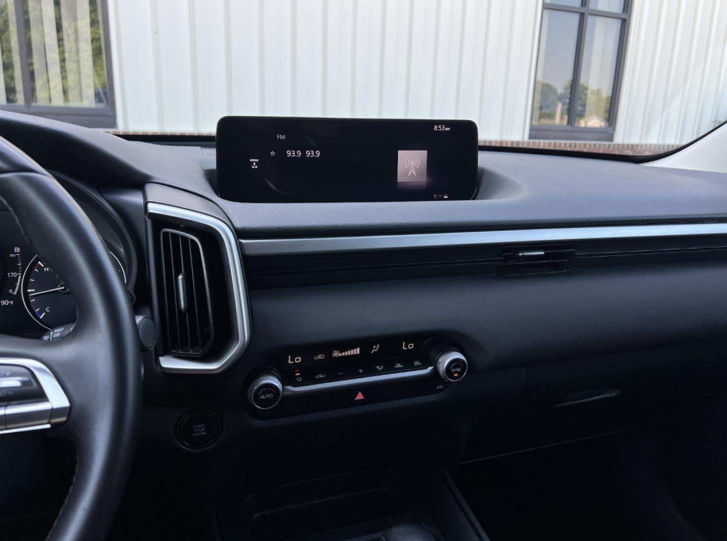 2023 BLUE /Black Mazda CX-50 2.5 S Select (7MMVABAM6PN) with an 2.5L 4 Cyl. engine, Automatic transmission, located at 2990 Old Orchard Rd., Jackson, MO, 63755, 37.354214, -89.612106 - 2023 Mazda CX-50 2.5 S Select Local 1-Owner 54xxx miles All Wheel Drive 2.5L 4 Cyl. Automatic Backup Camera Bluetooth Cruise Power Windows/Locks/Mirrors We have financing available and we accept trades! Fill out a credit application on our website or come by today! If you have any questio - Photo#22