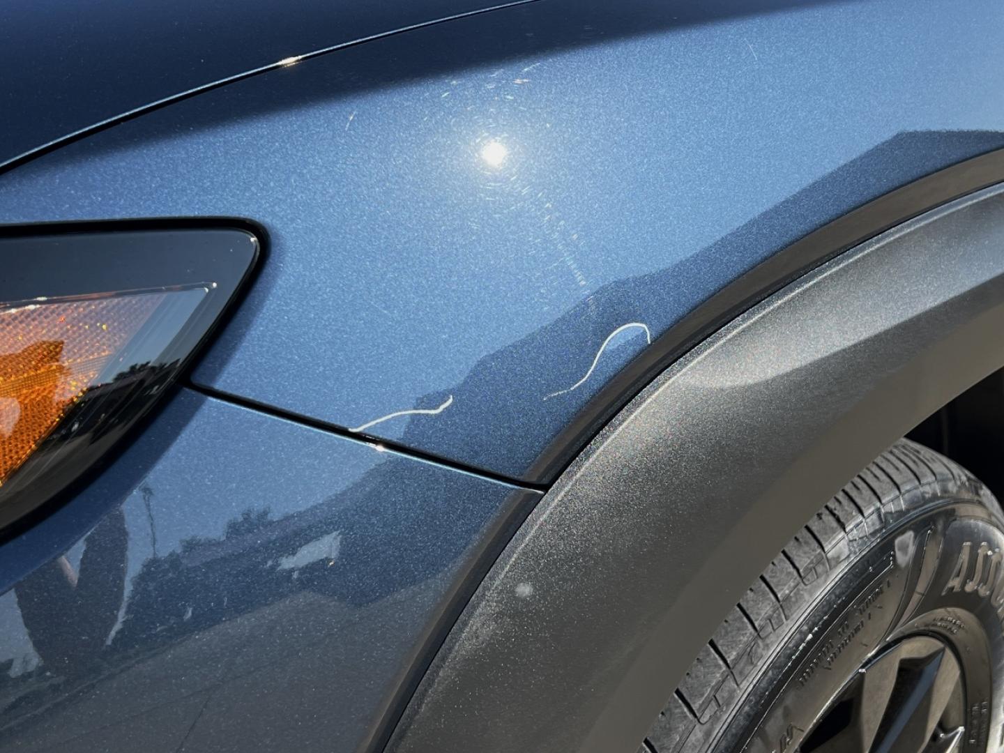 2023 BLUE /Black Mazda CX-50 2.5 S Select (7MMVABAM6PN) with an 2.5L 4 Cyl. engine, Automatic transmission, located at 2990 Old Orchard Rd., Jackson, MO, 63755, 37.354214, -89.612106 - 2023 Mazda CX-50 2.5 S Select Local 1-Owner 54xxx miles All Wheel Drive 2.5L 4 Cyl. Automatic Backup Camera Bluetooth Cruise Power Windows/Locks/Mirrors We have financing available and we accept trades! Fill out a credit application on our website or come by today! If you have any questio - Photo#34
