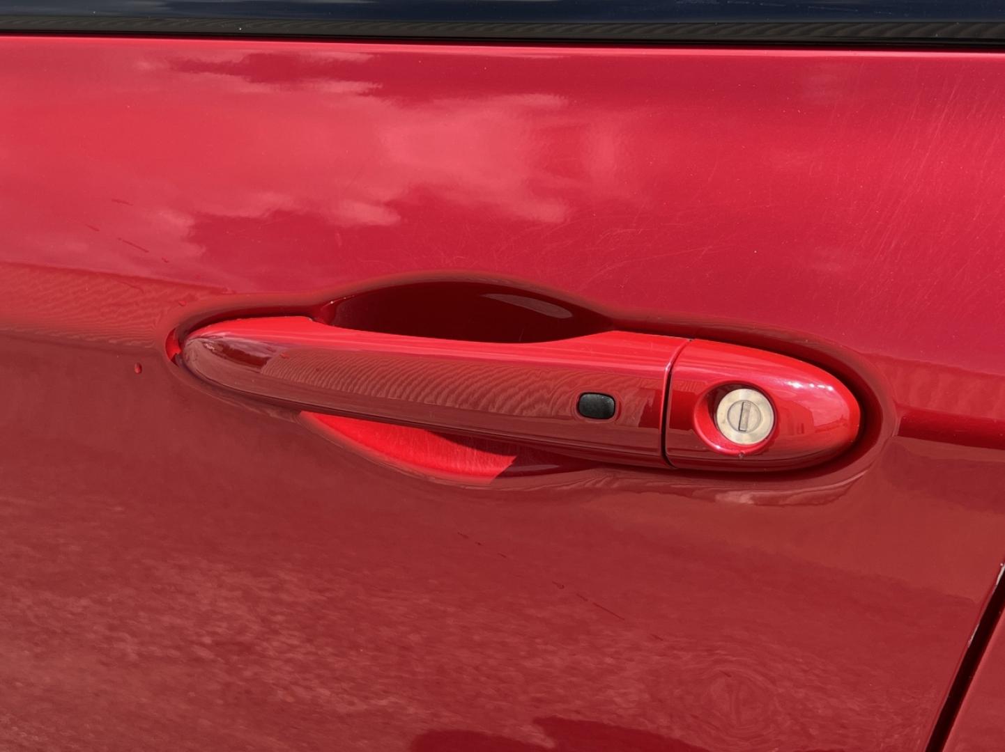 2014 RED /Black Leather Dodge Dart GT (1C3CDFEB5ED) with an 2.4L 4 Cyl. engine, Automatic transmission, located at 506 S. Kingshighway, Cape Girardeau, MO, 63703, (573) 235-5000, 37.294991, -89.553635 - 2014 Dodge Dart GT 114xxx miles Front Wheel Drive 2.4L 4 Cyl. Automatic Leather Backup Camera Power Driver Seat Heated Seats Heated Steering Wheel Sunroof Bluetooth Remote Start Cruise Power Windows/Locks/Mirrors We have financing available and we accept trades! Fill out a credit appl - Photo#33