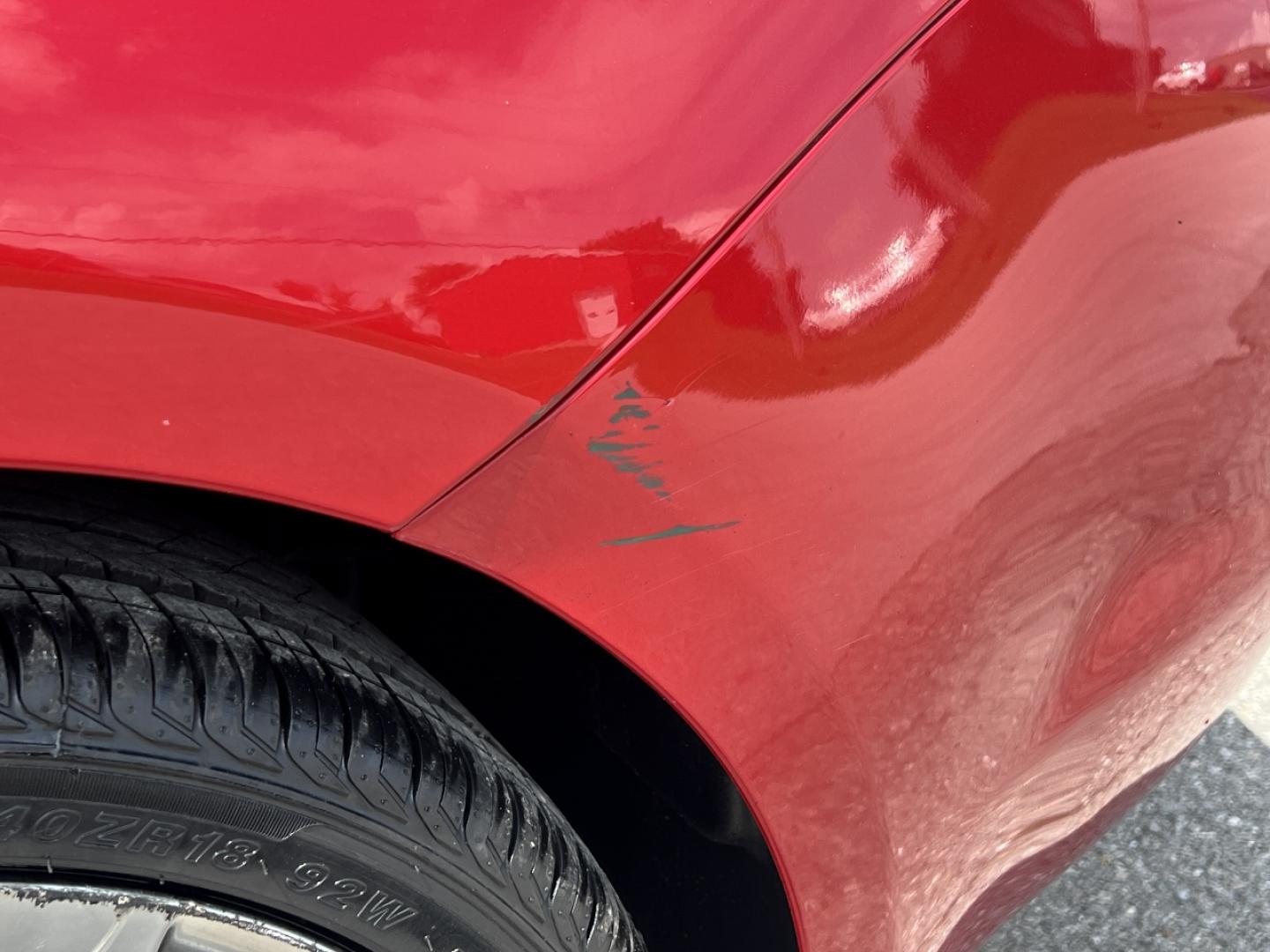2014 RED /Black Leather Dodge Dart GT (1C3CDFEB5ED) with an 2.4L 4 Cyl. engine, Automatic transmission, located at 506 S. Kingshighway, Cape Girardeau, MO, 63703, (573) 235-5000, 37.294991, -89.553635 - 2014 Dodge Dart GT 114xxx miles Front Wheel Drive 2.4L 4 Cyl. Automatic Leather Backup Camera Power Driver Seat Heated Seats Heated Steering Wheel Sunroof Bluetooth Remote Start Cruise Power Windows/Locks/Mirrors We have financing available and we accept trades! Fill out a credit appl - Photo#48
