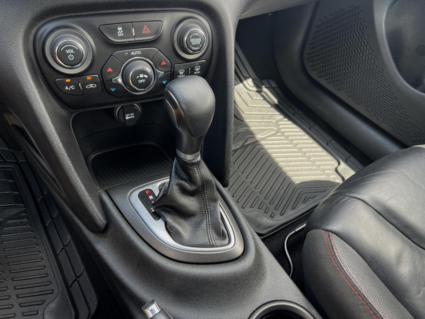 2014 RED /Black Leather Dodge Dart GT (1C3CDFEB5ED) with an 2.4L 4 Cyl. engine, Automatic transmission, located at 506 S. Kingshighway, Cape Girardeau, MO, 63703, (573) 235-5000, 37.294991, -89.553635 - 2014 Dodge Dart GT 114xxx miles Front Wheel Drive 2.4L 4 Cyl. Automatic Leather Backup Camera Power Driver Seat Heated Seats Heated Steering Wheel Sunroof Bluetooth Remote Start Cruise Power Windows/Locks/Mirrors We have financing available and we accept trades! Fill out a credit appl - Photo#26