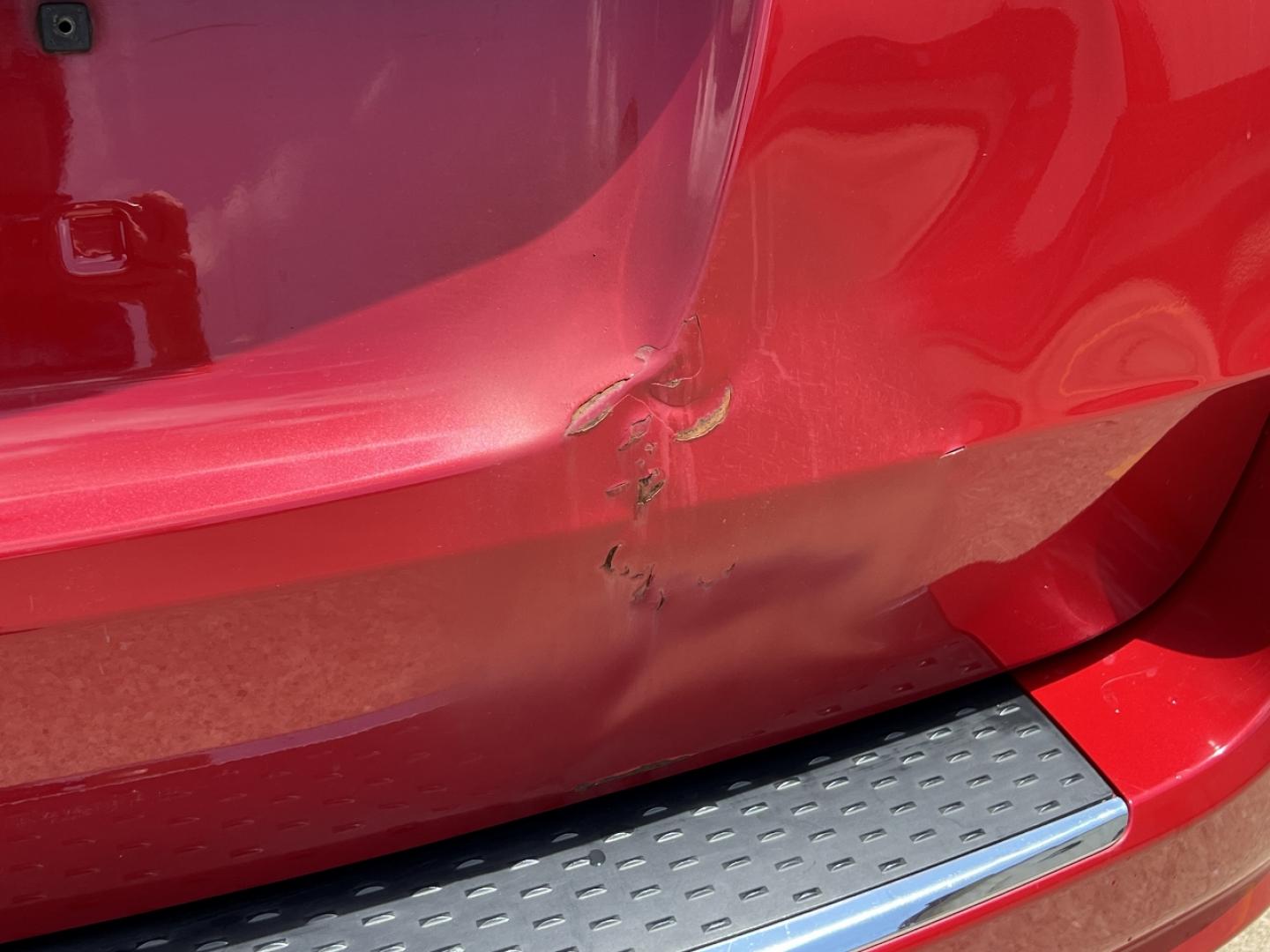 2014 RED /Black Cloth Dodge Grand Caravan SE (2C4RDGBG2ER) with an 3.6L V6 engine, Automatic transmission, located at 2990 Old Orchard Rd., Jackson, MO, 63755, 37.354214, -89.612106 - 2014 Dodge Grand Caravan SE 163xxx miles Front Wheel Drive 3.6L V6 Automatic 3rd Row Cruise Power Windows/Locks/Mirrors We have financing available and we accept trades! Fill out a credit application on our website or come by today! If you have any questions, give us a call at (573) 204-777 - Photo#33
