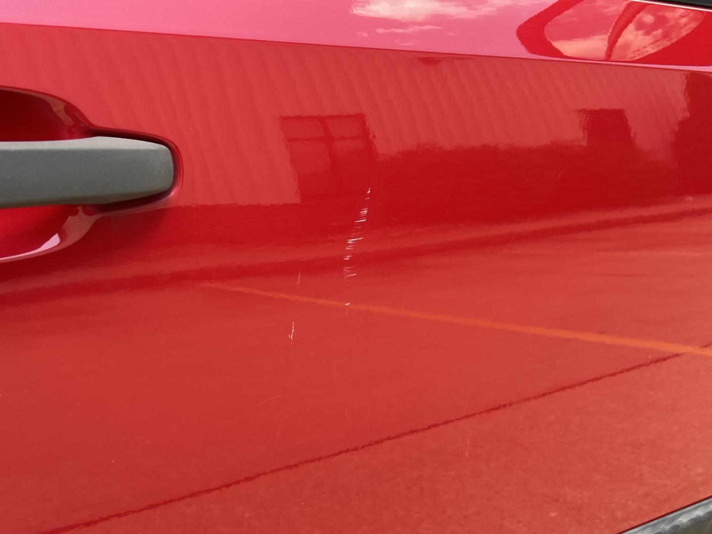 2014 RED /Black Cloth Dodge Grand Caravan SE (2C4RDGBG2ER) with an 3.6L V6 engine, Automatic transmission, located at 2990 Old Orchard Rd., Jackson, MO, 63755, 37.354214, -89.612106 - 2014 Dodge Grand Caravan SE 163xxx miles Front Wheel Drive 3.6L V6 Automatic 3rd Row Cruise Power Windows/Locks/Mirrors We have financing available and we accept trades! Fill out a credit application on our website or come by today! If you have any questions, give us a call at (573) 204-777 - Photo#36