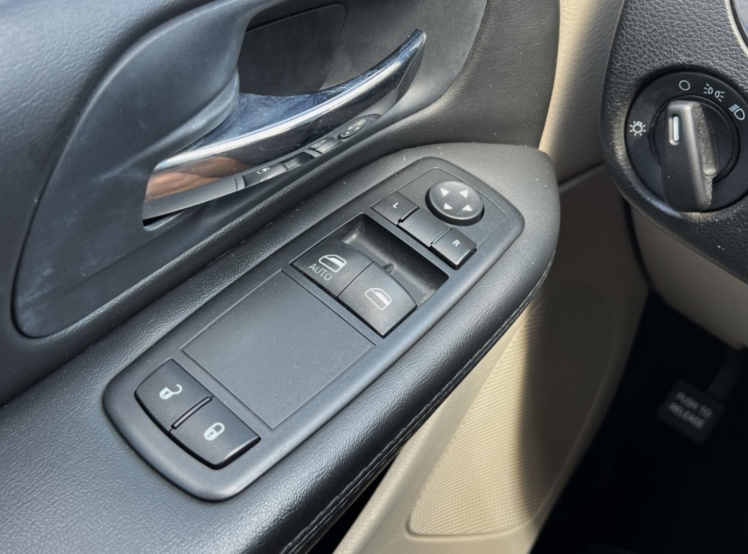 2014 RED /Black Cloth Dodge Grand Caravan SE (2C4RDGBG2ER) with an 3.6L V6 engine, Automatic transmission, located at 2990 Old Orchard Rd., Jackson, MO, 63755, 37.354214, -89.612106 - 2014 Dodge Grand Caravan SE 163xxx miles Front Wheel Drive 3.6L V6 Automatic 3rd Row Cruise Power Windows/Locks/Mirrors We have financing available and we accept trades! Fill out a credit application on our website or come by today! If you have any questions, give us a call at (573) 204-777 - Photo#23