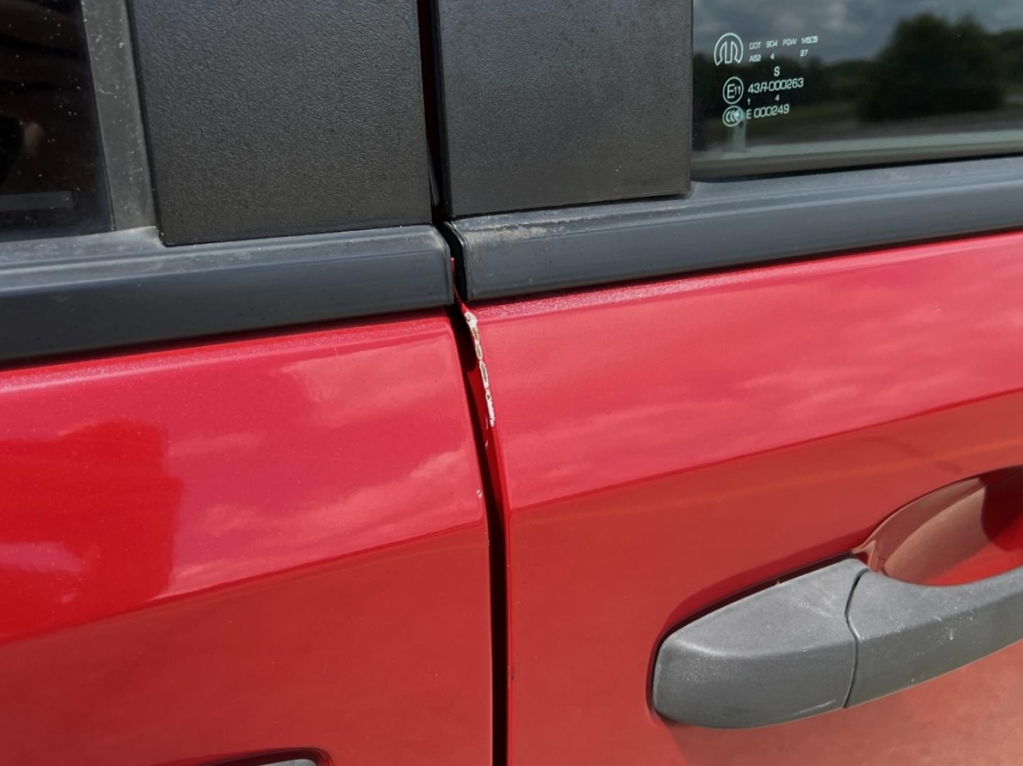 2014 RED /Black Cloth Dodge Grand Caravan SE (2C4RDGBG2ER) with an 3.6L V6 engine, Automatic transmission, located at 2990 Old Orchard Rd., Jackson, MO, 63755, 37.354214, -89.612106 - 2014 Dodge Grand Caravan SE 163xxx miles Front Wheel Drive 3.6L V6 Automatic 3rd Row Cruise Power Windows/Locks/Mirrors We have financing available and we accept trades! Fill out a credit application on our website or come by today! If you have any questions, give us a call at (573) 204-777 - Photo#39