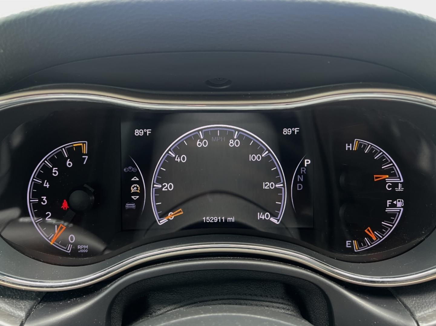 2017 BLACK /Black Leather Jeep Grand Cherokee Limited 2WD (1C4RJEBG6HC) with an 3.6L V6 engine, Automatic transmission, located at 506 S. Kingshighway, Cape Girardeau, MO, 63703, (573) 235-5000, 37.294991, -89.553635 - 2017 Jeep Grand Cherokee Limited 152xxx miles Rear Wheel Drive 3.6L V6 Automatic Leather Navigation Power/Heated/Cooled Seats Heated Rear Seats Heated Steering Wheel Backup Camera Sunroof Bluetooth Remote Start Cruise Power Windows/Locks/Mirrors We have financing available and we acc - Photo#1