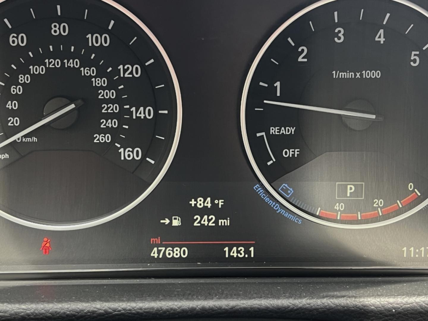2018 WHITE /Blue Leather BMW 4-Series 440i convertible (WBA4Z7C58JE) with an 3.0L V6 DOHC 24V engine, Automatic transmission, located at 2990 Old Orchard Rd., Jackson, MO, 63755, 37.354214, -89.612106 - 2018 BMW 440i Only 45xxx miles All Wheel Drive 3.0L I6 Automatic Leather Navigation Power/Heated Seats Backup Camera Bluetooth Cruise Power Windows/Locks/Mirrors We have financing available and we accept trades! Fill out a credit application on our website or come by today! If you have - Photo#23