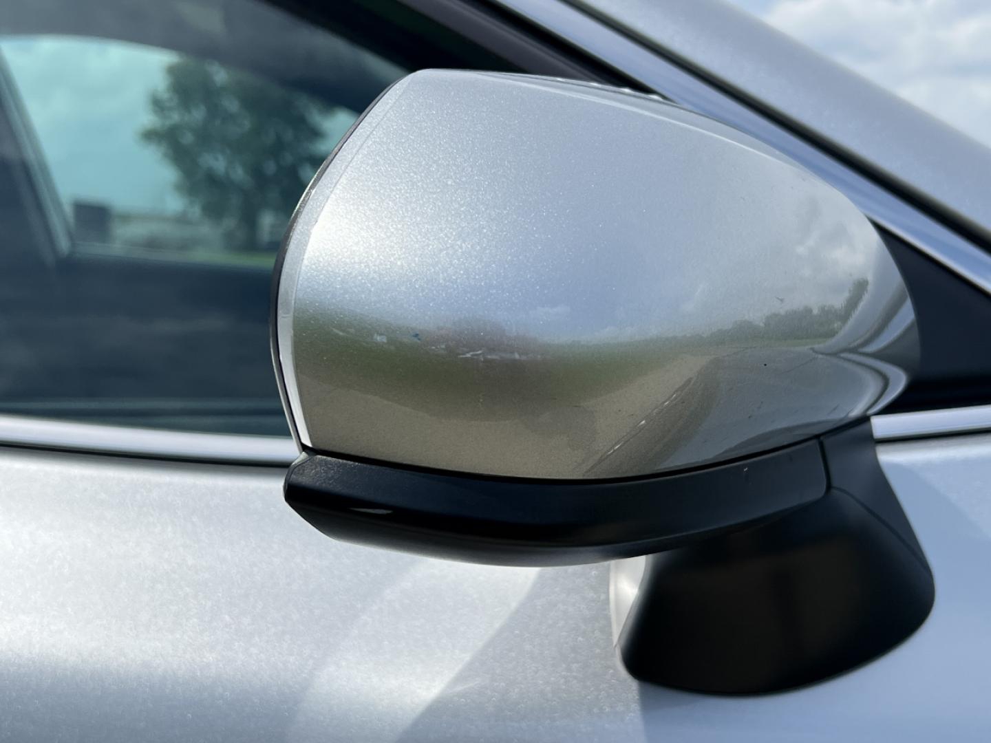2020 SILVER /Gray Cloth Toyota Camry LE (4T1C11AK0LU) with an 2.5L 4 Cyl. engine, Automatic transmission, located at 506 S. Kingshighway, Cape Girardeau, MO, 63703, (573) 235-5000, 37.294991, -89.553635 - 2020 Toyota Camry LE 1-Owner Only 21xxx miles Front Wheel Drive 2.5L 4 Cyl. Automatic Backup Camera Power Driver Seat Bluetooth Cruise Power Windows/Locks/Mirrors We have financing available and we accept trades! Fill out a credit application on our website or come by today! If you have - Photo#34