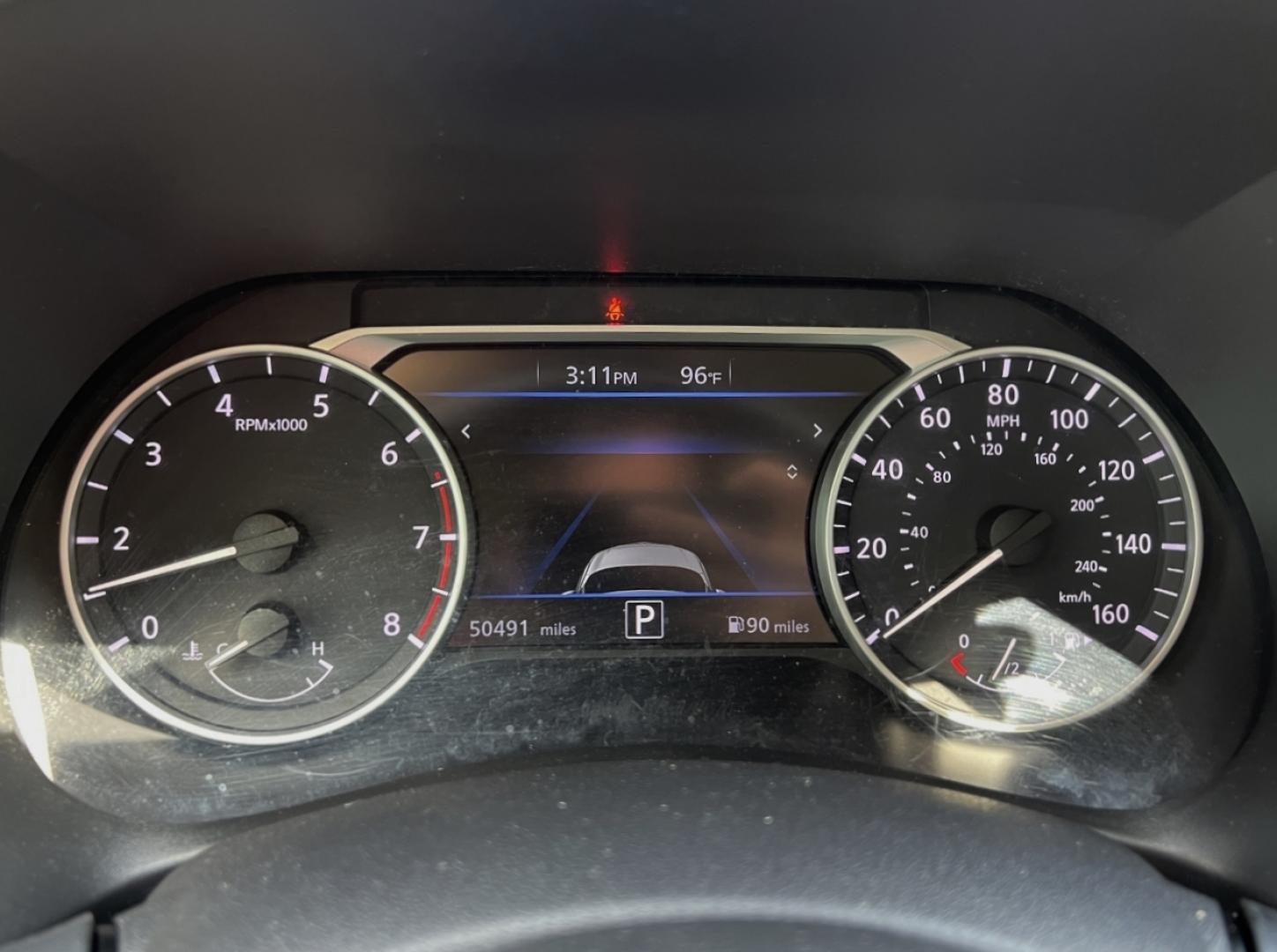 2023 WHITE /Tan Leather Nissan Sentra SV (3N1AB8CV9PY) with an 1.8L 4 Cyl. engine, CVT transmission, located at 506 S. Kingshighway, Cape Girardeau, MO, 63703, (573) 235-5000, 37.294991, -89.553635 - 2023 Nissan Sentra SV 1-Owner 50xxx miles Front Wheel Drive 2.0L 4 Cyl. Automatic Leather Backup Camera Power Driver Seat Heated Seats Heated Steering Wheel Sunroof Bluetooth Remote Start Cruise Power Windows/Locks/Mirrors We have financing available and we accept trades! Fill out a - Photo#1