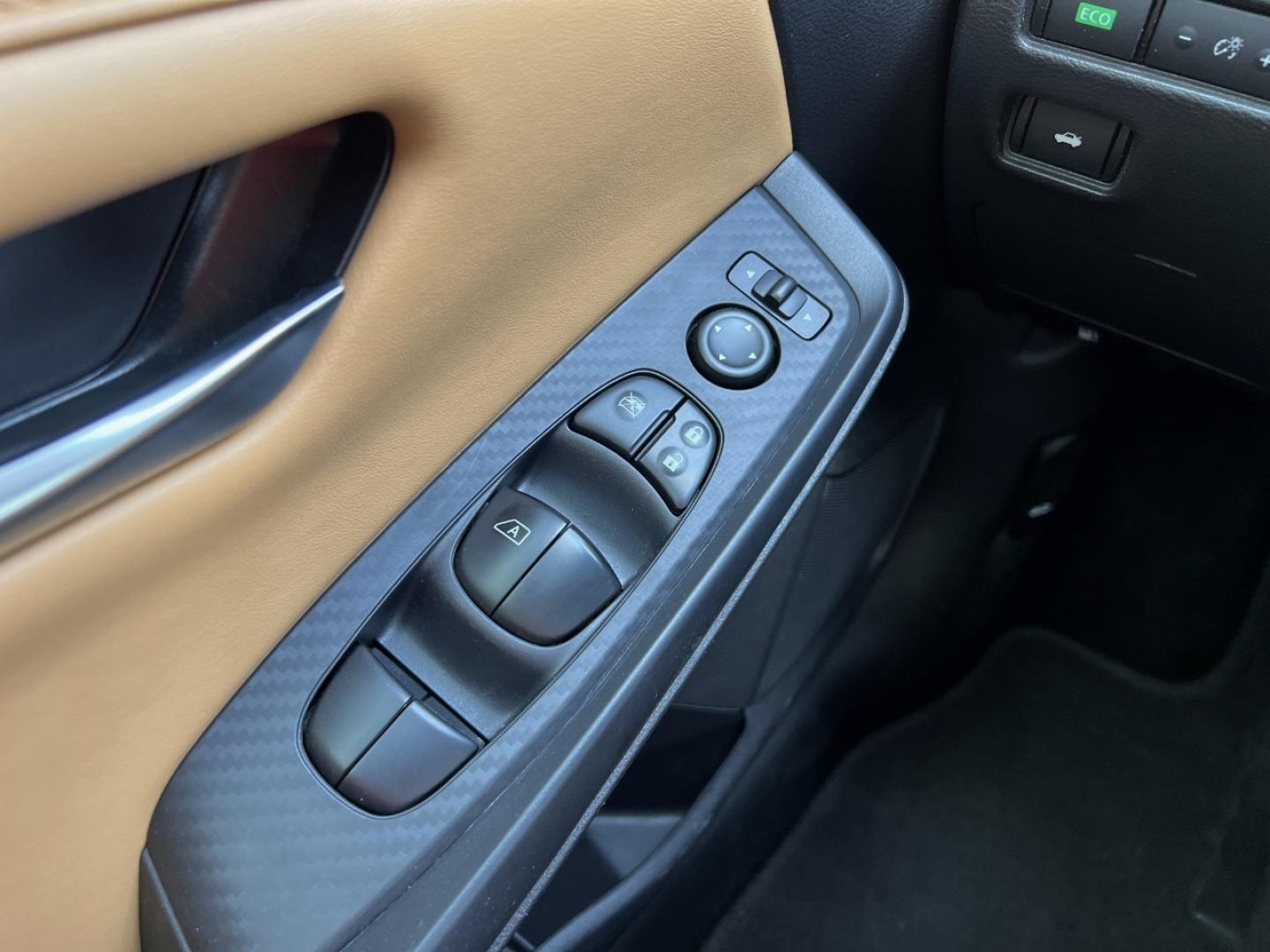 2023 WHITE /Tan Leather Nissan Sentra SV (3N1AB8CV9PY) with an 1.8L 4 Cyl. engine, CVT transmission, located at 506 S. Kingshighway, Cape Girardeau, MO, 63703, (573) 235-5000, 37.294991, -89.553635 - 2023 Nissan Sentra SV 1-Owner 50xxx miles Front Wheel Drive 2.0L 4 Cyl. Automatic Leather Backup Camera Power Driver Seat Heated Seats Heated Steering Wheel Sunroof Bluetooth Remote Start Cruise Power Windows/Locks/Mirrors We have financing available and we accept trades! Fill out a - Photo#29