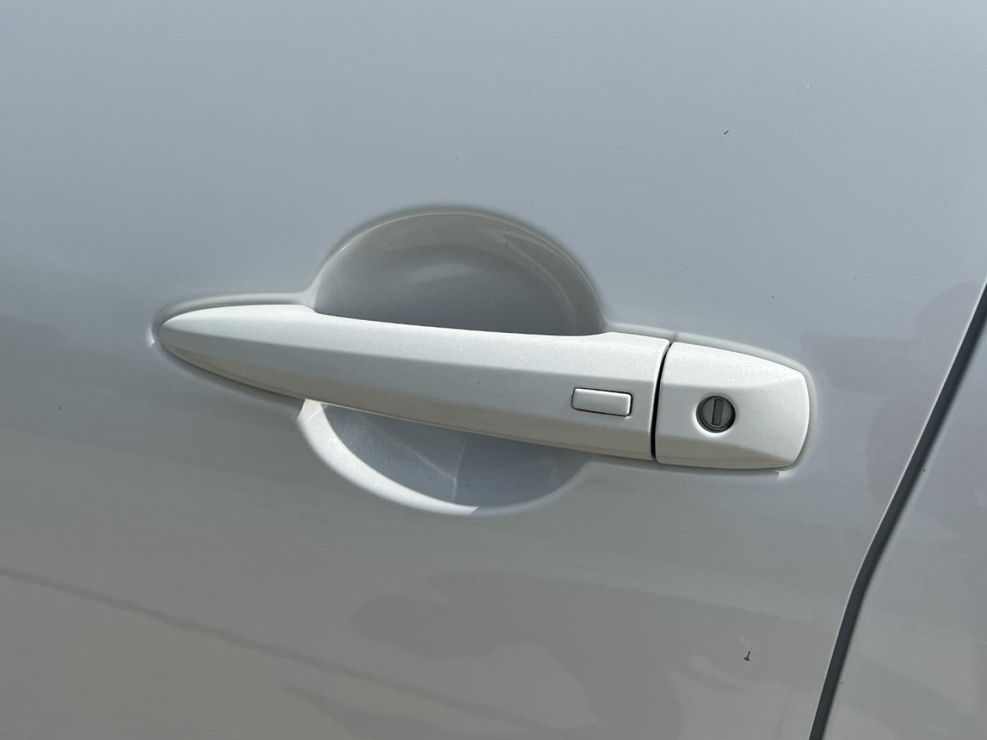2023 WHITE /Tan Leather Nissan Sentra SV (3N1AB8CV9PY) with an 1.8L 4 Cyl. engine, CVT transmission, located at 506 S. Kingshighway, Cape Girardeau, MO, 63703, (573) 235-5000, 37.294991, -89.553635 - 2023 Nissan Sentra SV 1-Owner 50xxx miles Front Wheel Drive 2.0L 4 Cyl. Automatic Leather Backup Camera Power Driver Seat Heated Seats Heated Steering Wheel Sunroof Bluetooth Remote Start Cruise Power Windows/Locks/Mirrors We have financing available and we accept trades! Fill out a - Photo#32