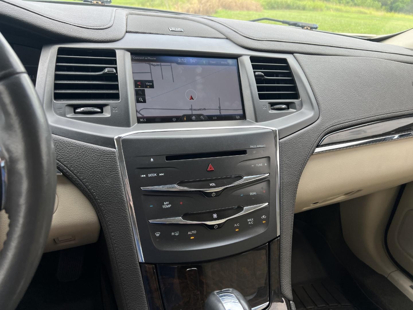 2014 TAN /Tan Leather Lincoln MKS AWD (1LNHL9EK1EG) with an 3.5L V6 engine, Automatic transmission, located at 506 S. Kingshighway, Cape Girardeau, MO, 63703, (573) 235-5000, 37.294991, -89.553635 - 2014 Lincoln MKS 113xxx miles All Wheel Drive 3.7L V6 Automatic Leather Navigation Power/Heated/Cooled Seats Heated Rear Seats Heated Steering Wheel Backup Camera Sunroof Bluetooth Remote Start Cruise Power Windows/Locks/Mirrors We have financing available and we accept trades! Fill - Photo#28