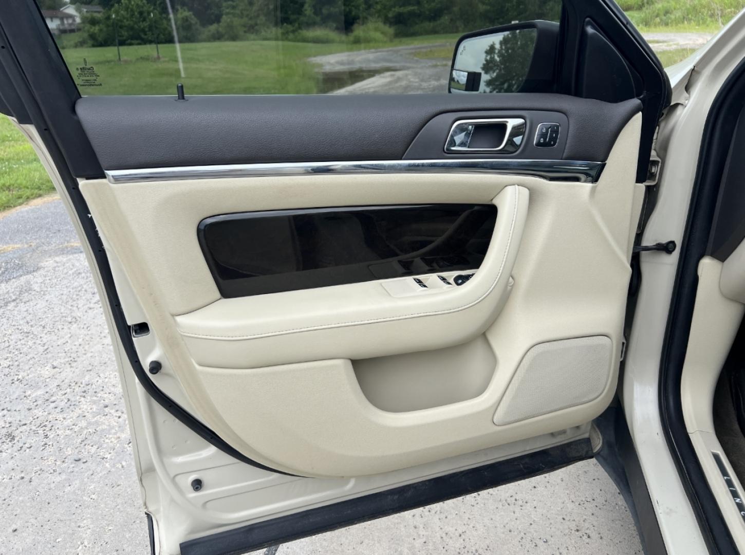 2014 TAN /Tan Leather Lincoln MKS AWD (1LNHL9EK1EG) with an 3.5L V6 engine, Automatic transmission, located at 506 S. Kingshighway, Cape Girardeau, MO, 63703, (573) 235-5000, 37.294991, -89.553635 - 2014 Lincoln MKS 113xxx miles All Wheel Drive 3.7L V6 Automatic Leather Navigation Power/Heated/Cooled Seats Heated Rear Seats Heated Steering Wheel Backup Camera Sunroof Bluetooth Remote Start Cruise Power Windows/Locks/Mirrors We have financing available and we accept trades! Fill - Photo#16