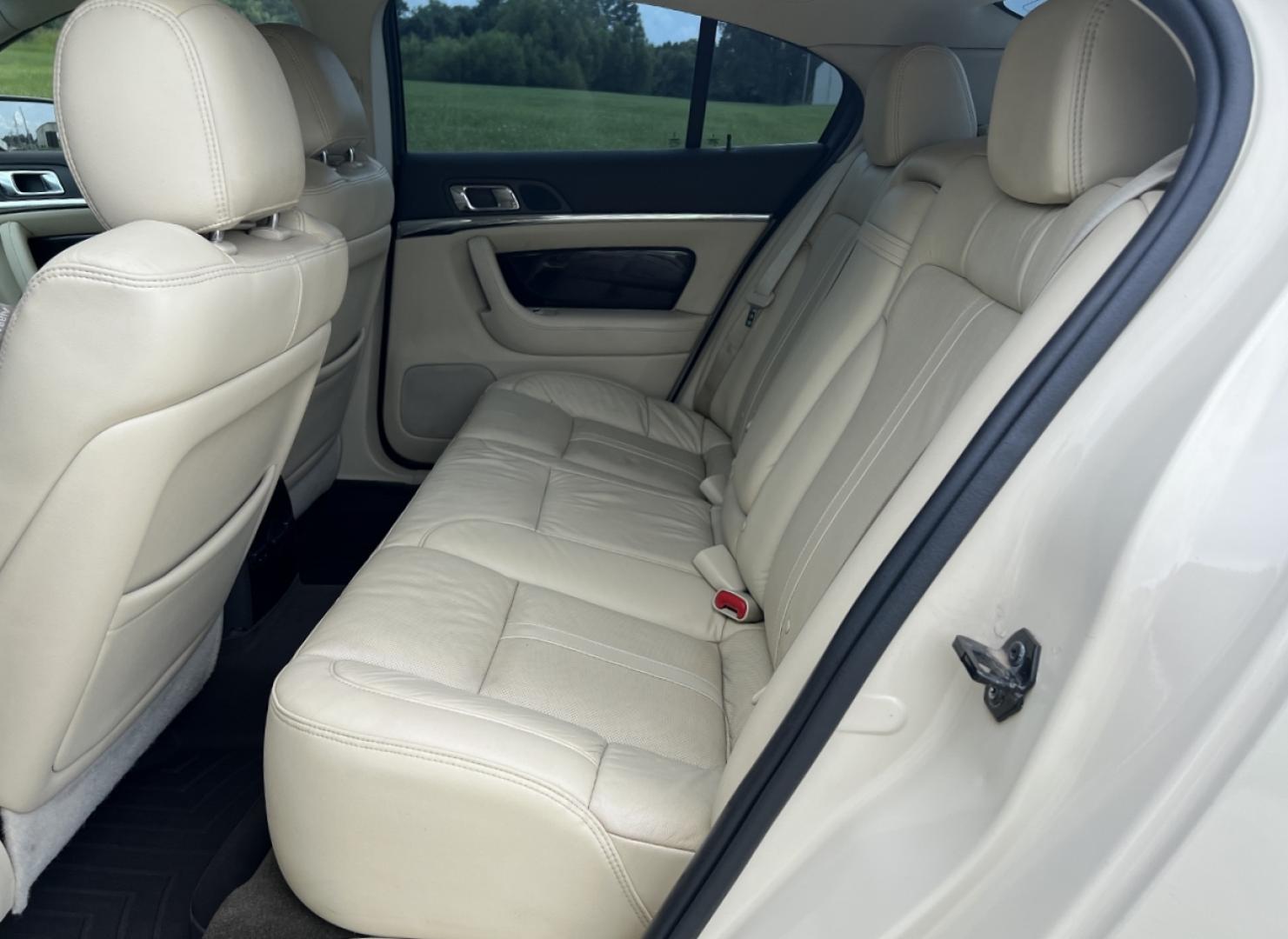 2014 TAN /Tan Leather Lincoln MKS AWD (1LNHL9EK1EG) with an 3.5L V6 engine, Automatic transmission, located at 506 S. Kingshighway, Cape Girardeau, MO, 63703, (573) 235-5000, 37.294991, -89.553635 - 2014 Lincoln MKS 113xxx miles All Wheel Drive 3.7L V6 Automatic Leather Navigation Power/Heated/Cooled Seats Heated Rear Seats Heated Steering Wheel Backup Camera Sunroof Bluetooth Remote Start Cruise Power Windows/Locks/Mirrors We have financing available and we accept trades! Fill - Photo#20
