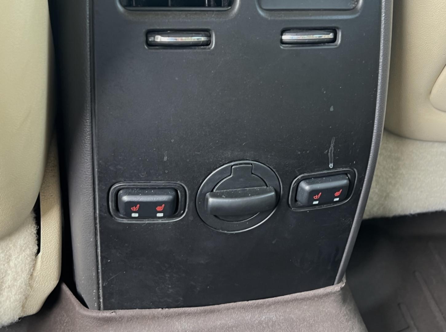 2014 TAN /Tan Leather Lincoln MKS AWD (1LNHL9EK1EG) with an 3.5L V6 engine, Automatic transmission, located at 506 S. Kingshighway, Cape Girardeau, MO, 63703, (573) 235-5000, 37.294991, -89.553635 - 2014 Lincoln MKS 113xxx miles All Wheel Drive 3.7L V6 Automatic Leather Navigation Power/Heated/Cooled Seats Heated Rear Seats Heated Steering Wheel Backup Camera Sunroof Bluetooth Remote Start Cruise Power Windows/Locks/Mirrors We have financing available and we accept trades! Fill - Photo#7
