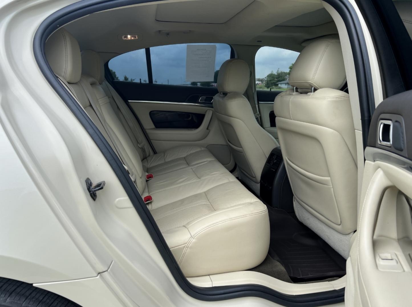 2014 TAN /Tan Leather Lincoln MKS AWD (1LNHL9EK1EG) with an 3.5L V6 engine, Automatic transmission, located at 506 S. Kingshighway, Cape Girardeau, MO, 63703, (573) 235-5000, 37.294991, -89.553635 - 2014 Lincoln MKS 113xxx miles All Wheel Drive 3.7L V6 Automatic Leather Navigation Power/Heated/Cooled Seats Heated Rear Seats Heated Steering Wheel Backup Camera Sunroof Bluetooth Remote Start Cruise Power Windows/Locks/Mirrors We have financing available and we accept trades! Fill - Photo#21