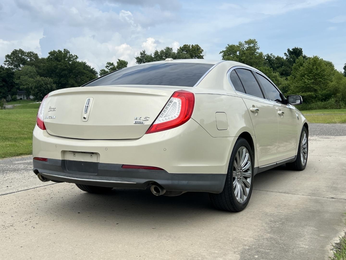 2014 TAN /Tan Leather Lincoln MKS AWD (1LNHL9EK1EG) with an 3.5L V6 engine, Automatic transmission, located at 506 S. Kingshighway, Cape Girardeau, MO, 63703, (573) 235-5000, 37.294991, -89.553635 - 2014 Lincoln MKS 113xxx miles All Wheel Drive 3.7L V6 Automatic Leather Navigation Power/Heated/Cooled Seats Heated Rear Seats Heated Steering Wheel Backup Camera Sunroof Bluetooth Remote Start Cruise Power Windows/Locks/Mirrors We have financing available and we accept trades! Fill - Photo#12
