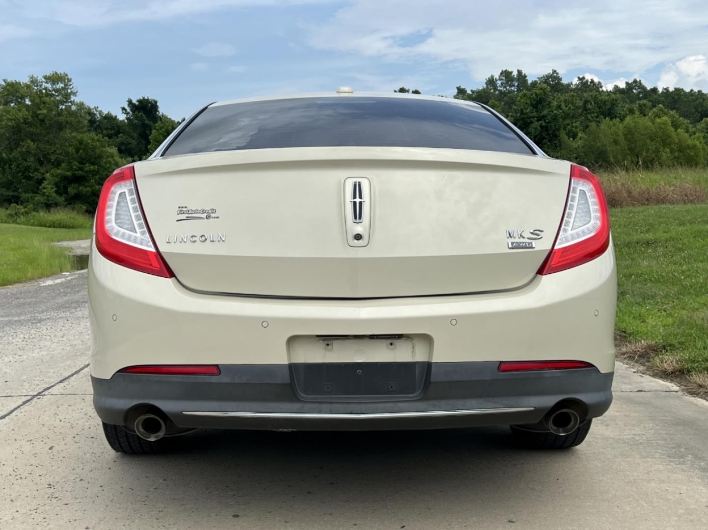 2014 TAN /Tan Leather Lincoln MKS AWD (1LNHL9EK1EG) with an 3.5L V6 engine, Automatic transmission, located at 506 S. Kingshighway, Cape Girardeau, MO, 63703, (573) 235-5000, 37.294991, -89.553635 - 2014 Lincoln MKS 113xxx miles All Wheel Drive 3.7L V6 Automatic Leather Navigation Power/Heated/Cooled Seats Heated Rear Seats Heated Steering Wheel Backup Camera Sunroof Bluetooth Remote Start Cruise Power Windows/Locks/Mirrors We have financing available and we accept trades! Fill - Photo#14