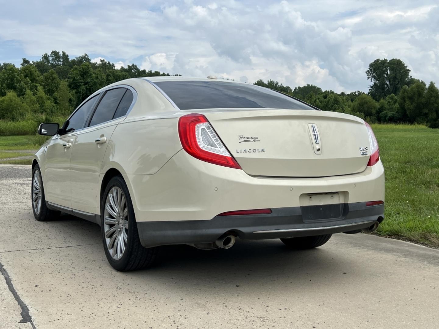 2014 TAN /Tan Leather Lincoln MKS AWD (1LNHL9EK1EG) with an 3.5L V6 engine, Automatic transmission, located at 506 S. Kingshighway, Cape Girardeau, MO, 63703, (573) 235-5000, 37.294991, -89.553635 - 2014 Lincoln MKS 113xxx miles All Wheel Drive 3.7L V6 Automatic Leather Navigation Power/Heated/Cooled Seats Heated Rear Seats Heated Steering Wheel Backup Camera Sunroof Bluetooth Remote Start Cruise Power Windows/Locks/Mirrors We have financing available and we accept trades! Fill - Photo#13