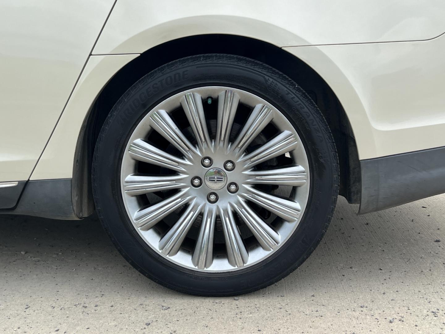 2014 TAN /Tan Leather Lincoln MKS AWD (1LNHL9EK1EG) with an 3.5L V6 engine, Automatic transmission, located at 506 S. Kingshighway, Cape Girardeau, MO, 63703, (573) 235-5000, 37.294991, -89.553635 - 2014 Lincoln MKS 113xxx miles All Wheel Drive 3.7L V6 Automatic Leather Navigation Power/Heated/Cooled Seats Heated Rear Seats Heated Steering Wheel Backup Camera Sunroof Bluetooth Remote Start Cruise Power Windows/Locks/Mirrors We have financing available and we accept trades! Fill - Photo#41