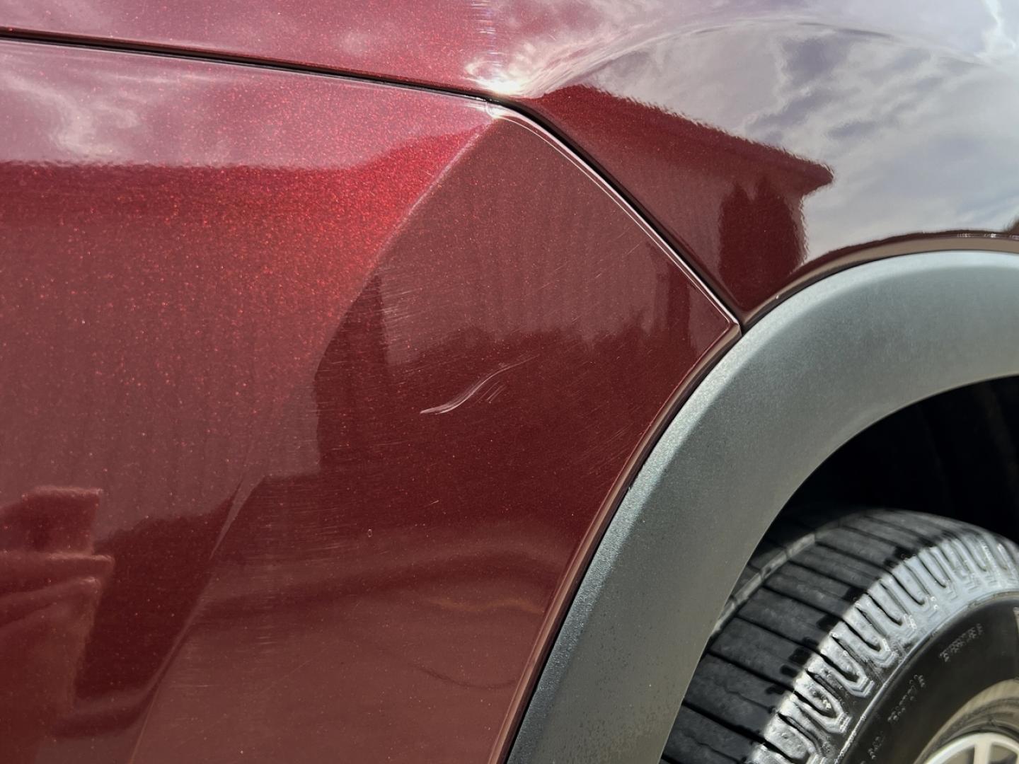 2016 MAROON /Black Leather Toyota Highlander XLE AWD V6 (5TDJKRFH1GS) with an 3.5L V6 engine, Automatic transmission, located at 506 S. Kingshighway, Cape Girardeau, MO, 63703, (573) 235-5000, 37.294991, -89.553635 - 2016 Toyota Highlander XLE 167xxx miles All Wheel Drive 3.5L V6 Automatic Leather 3rd Row Navigation Power Driver Seat Heated Seats Backup Camera Bluetooth Cruise Power Windows/Locks/Mirrors We have financing available and we accept trades! Fill out a credit application on our website - Photo#43