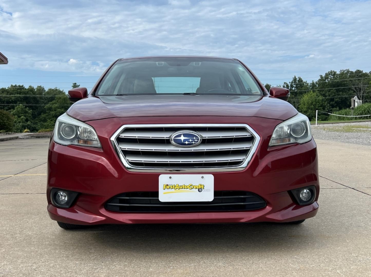 2016 MAROON /Tan Leather Subaru Legacy 3.6R Limited (4S3BNEN67G3) with an 3.6L V6 engine, CVT transmission, located at 506 S. Kingshighway, Cape Girardeau, MO, 63703, (573) 235-5000, 37.294991, -89.553635 - 2016 Subaru Legacy 3.6R Limited 93xxx miles All Wheel Drive 3.6L V6 Automatic Leather Backup Camera Power/Heated Seats Sunroof Cruise Power Windows/Locks/Mirrors We have financing available and we accept trades! Fill out a credit application on our website or come by today! If you have a - Photo#13