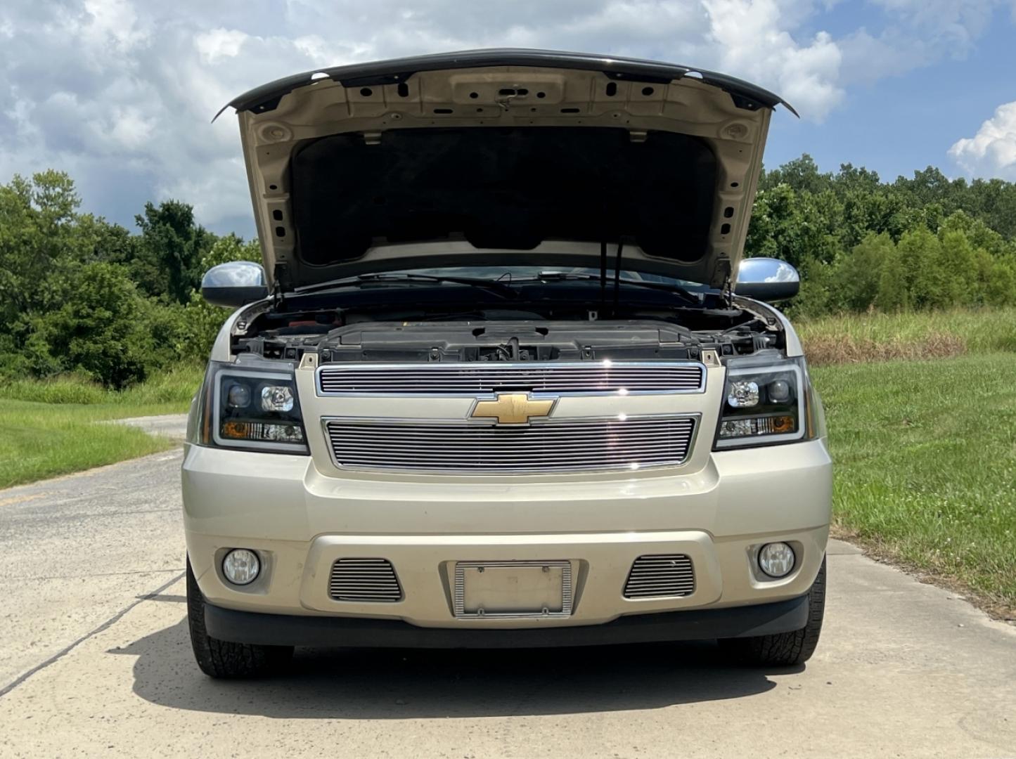 2007 GOLD /Tan Leather Chevrolet Avalanche LS 4WD (3GNFK12387G) with an 5.3L V8 engine, Automatic transmission, located at 506 S. Kingshighway, Cape Girardeau, MO, 63703, (573) 235-5000, 37.294991, -89.553635 - 2007 Chevrolet Avalanche 1500 LS 183xxx miles 4x4 5.3L V8 Automatic Leather Power/Heated Seats Sunroof Cruise Power Windows/Locks/Mirrors We have financing available and we accept trades! Fill out a credit application on our website or come by today! If you have any questions, give us a c - Photo#30