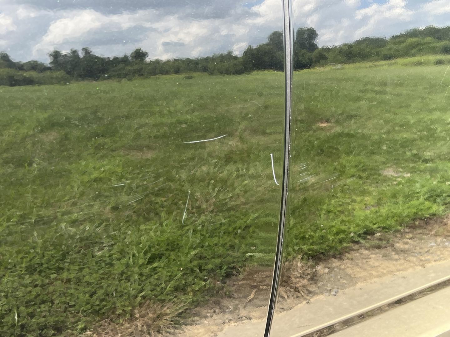 2016 BLACK /Gray Cloth RAM 1500 ST Crew Cab SWB 4WD (3C6RR7KT0GG) with an 5.7L V8 HEMI engine, Automatic transmission, located at 506 S. Kingshighway, Cape Girardeau, MO, 63703, (573) 235-5000, 37.294991, -89.553635 - 2016 Ram 1500 ST 1-Owner 157xxx miles 4x4 5.7L V8 HEMI Automatic Backup Camera Bluetooth Cruise Power Windows/Locks/Mirrors We have financing available and we accept trades! Fill out a credit application on our website or come by today! If you have any questions, give us a call at (573) 2 - Photo#35
