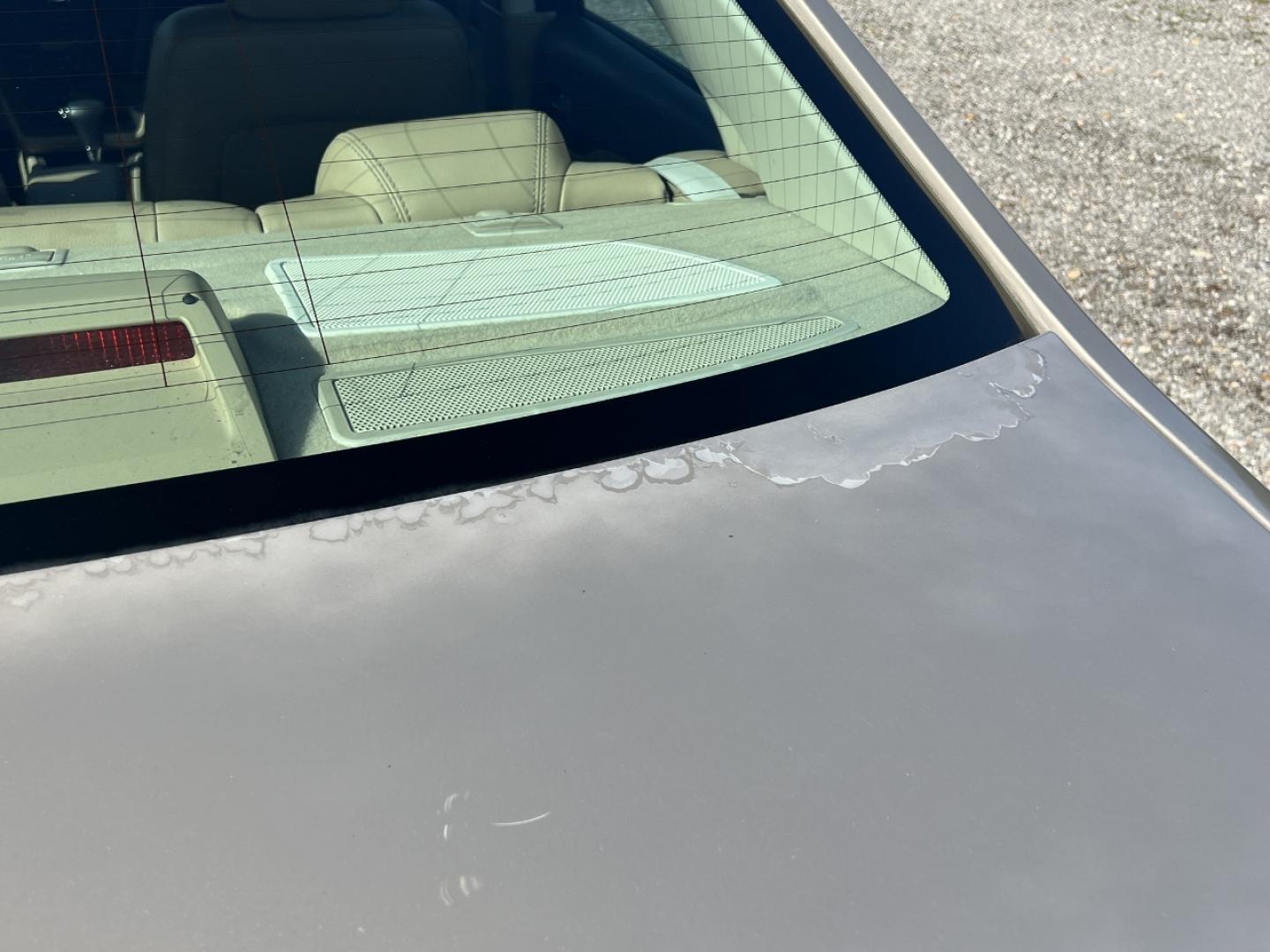 2006 GOLD /Tan Leather Ford Fusion V6 SEL (3FAHP08176R) with an 3.0L V6 engine, Automatic transmission, located at 506 S. Kingshighway, Cape Girardeau, MO, 63703, (573) 235-5000, 37.294991, -89.553635 - 2006 Ford Fusion SEL 128xxx miles Front Wheel Drive 3.0L V6 Automatic Leather Power Driver Seat Heated Seats Sunroof Cruise Power Windows/Locks/Mirrors We have financing available and we accept trades! Fill out a credit application on our website or come by today! If you have any questio - Photo#34
