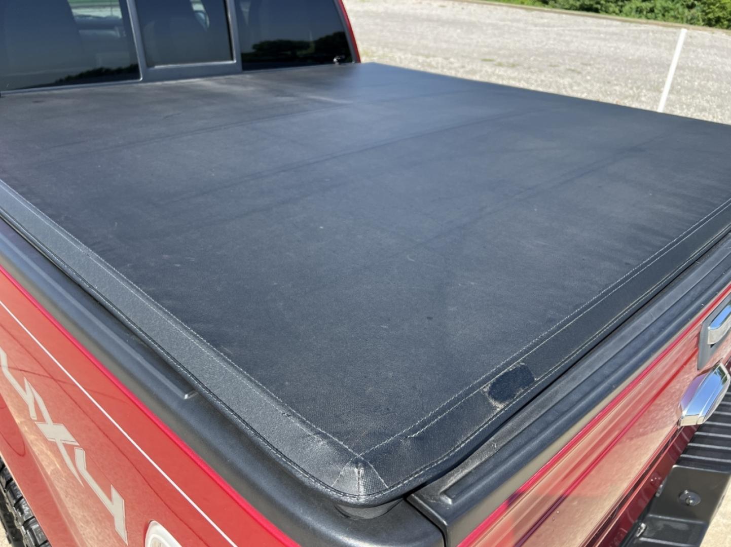 2011 MAROON /Gray Cloth Ford F-150 XLT SuperCrew 5.5-ft. Bed 4WD (1FTFW1EFXBK) with an 5.0L V8 engine, Automatic transmission, located at 506 S. Kingshighway, Cape Girardeau, MO, 63703, (573) 235-5000, 37.294991, -89.553635 - 2011 Ford F-150 XLT Only 90xxx miles 4x4 5.0L V8 Automatic New Tires Backup Camera Power Driver Seat Bluetooth Cruise Power Windows/Locks/Mirrors We have financing available and we accept trades! Fill out a credit application on our website or come by today! If you have any questions, gi - Photo#20