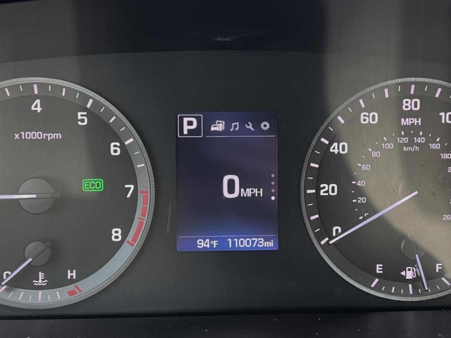 2017 BLACK /Black Leather Hyundai Sonata Sport (5NPE34AF8HH) with an 2.4L 4 Cyl. engine, Automatic transmission, located at 2990 Old Orchard Rd., Jackson, MO, 63755, 37.354214, -89.612106 - We have financing available and we accept trades! Fill out a credit application on our website or come by today! If you have any questions, give us a call at (573) 204-7777 or visit our website at firstautocredit.com. - Photo#1