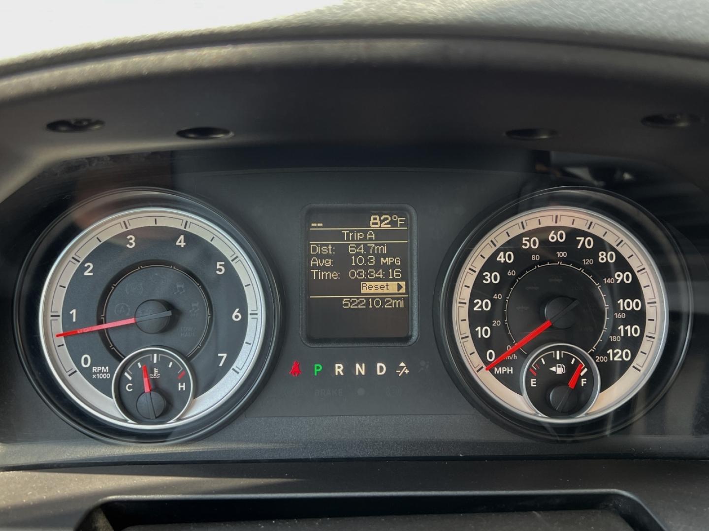 2014 RED /Gray Cloth RAM 2500 Big Horn Crew Cab 4WD (3C6TR5DT4EG) with an 5.7L V8 engine, Automatic transmission, located at 506 S. Kingshighway, Cape Girardeau, MO, 63703, (573) 235-5000, 37.294991, -89.553635 - 2014 Ram 2500 Heavy Duty Big Horn Only 52xxx miles 4x4 5.7L V8 HEMI Automatic Power Driver Seat Bluetooth Remote Start Cruise Power Windows/Locks/Mirrors We have financing available and we accept trades! Fill out a credit application on our website or come by today! If you have any questi - Photo#1