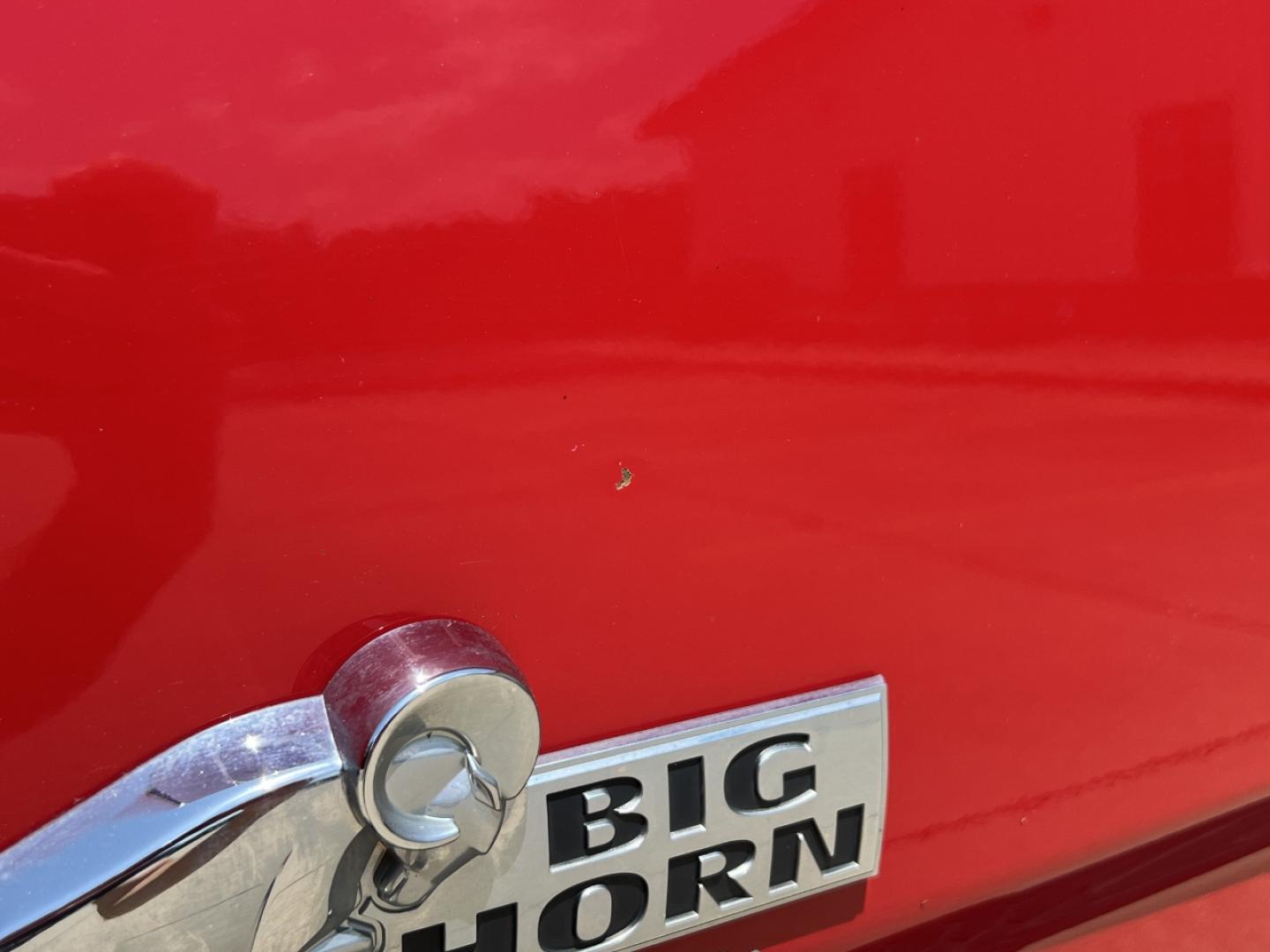 2014 RED /Gray Cloth RAM 2500 Big Horn Crew Cab 4WD (3C6TR5DT4EG) with an 5.7L V8 engine, Automatic transmission, located at 506 S. Kingshighway, Cape Girardeau, MO, 63703, (573) 235-5000, 37.294991, -89.553635 - 2014 Ram 2500 Heavy Duty Big Horn Only 52xxx miles 4x4 5.7L V8 HEMI Automatic Power Driver Seat Bluetooth Remote Start Cruise Power Windows/Locks/Mirrors We have financing available and we accept trades! Fill out a credit application on our website or come by today! If you have any questi - Photo#39