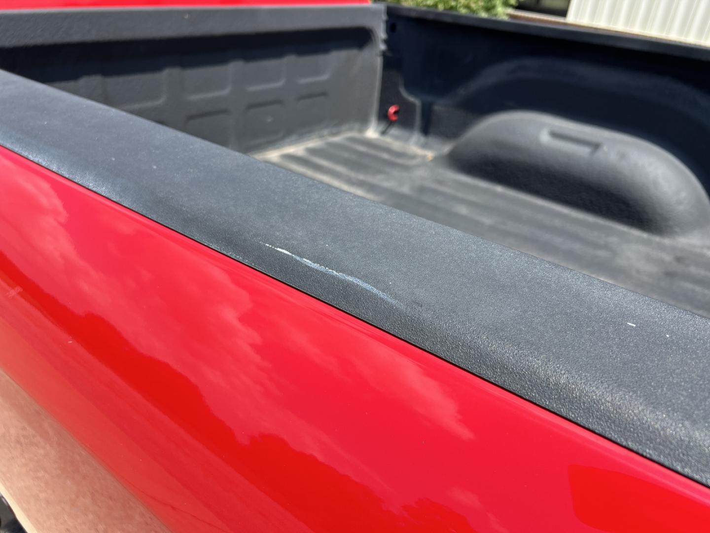 2014 RED /Gray Cloth RAM 2500 Big Horn Crew Cab 4WD (3C6TR5DT4EG) with an 5.7L V8 engine, Automatic transmission, located at 506 S. Kingshighway, Cape Girardeau, MO, 63703, (573) 235-5000, 37.294991, -89.553635 - 2014 Ram 2500 Heavy Duty Big Horn Only 52xxx miles 4x4 5.7L V8 HEMI Automatic Power Driver Seat Bluetooth Remote Start Cruise Power Windows/Locks/Mirrors We have financing available and we accept trades! Fill out a credit application on our website or come by today! If you have any questi - Photo#40