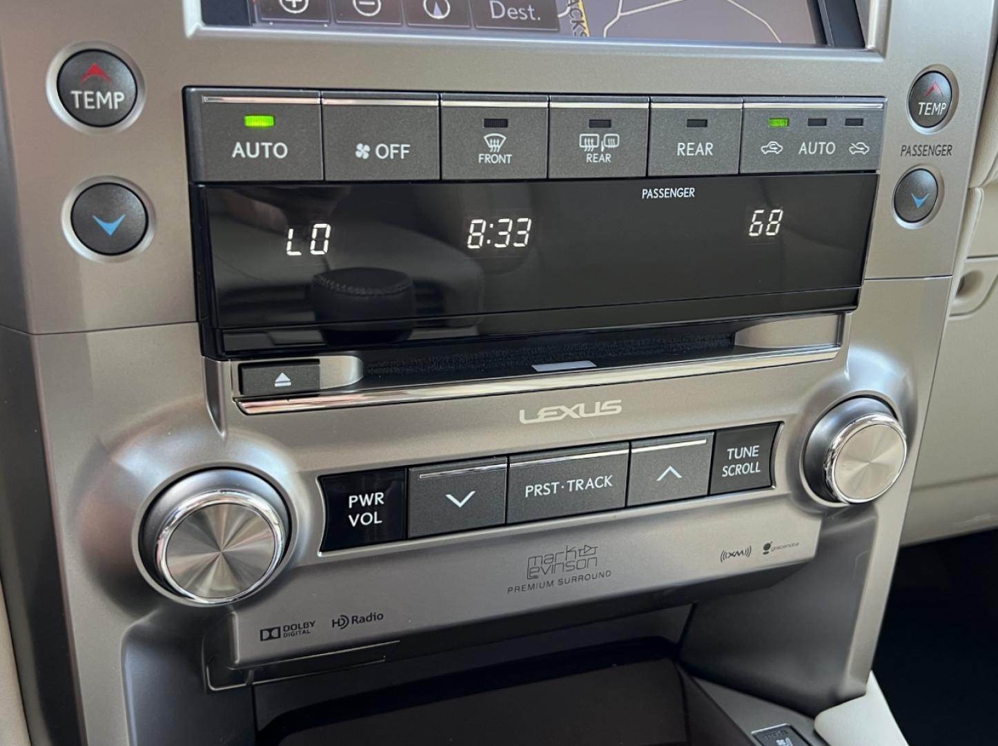 2014 BLACK /Tan Leather Lexus GX 460 Luxury (JTJJM7FX7E5) with an 4.6L V8 engine, Automatic transmission, located at 506 S. Kingshighway, Cape Girardeau, MO, 63703, (573) 235-5000, 37.294991, -89.553635 - 2014 Lexus GX 460 Luxury 138xxx miles All Wheel Drive 4.6L V8 Automatic Leather 3rd Row New Tires Navigation Power/Heated/Cooled Seats Heated Rear Seats Heated Steering Wheel Backup Camera Sunroof Bluetooth Cruise Power Windows/Locks/Mirrors We have financing available and we accept - Photo#33