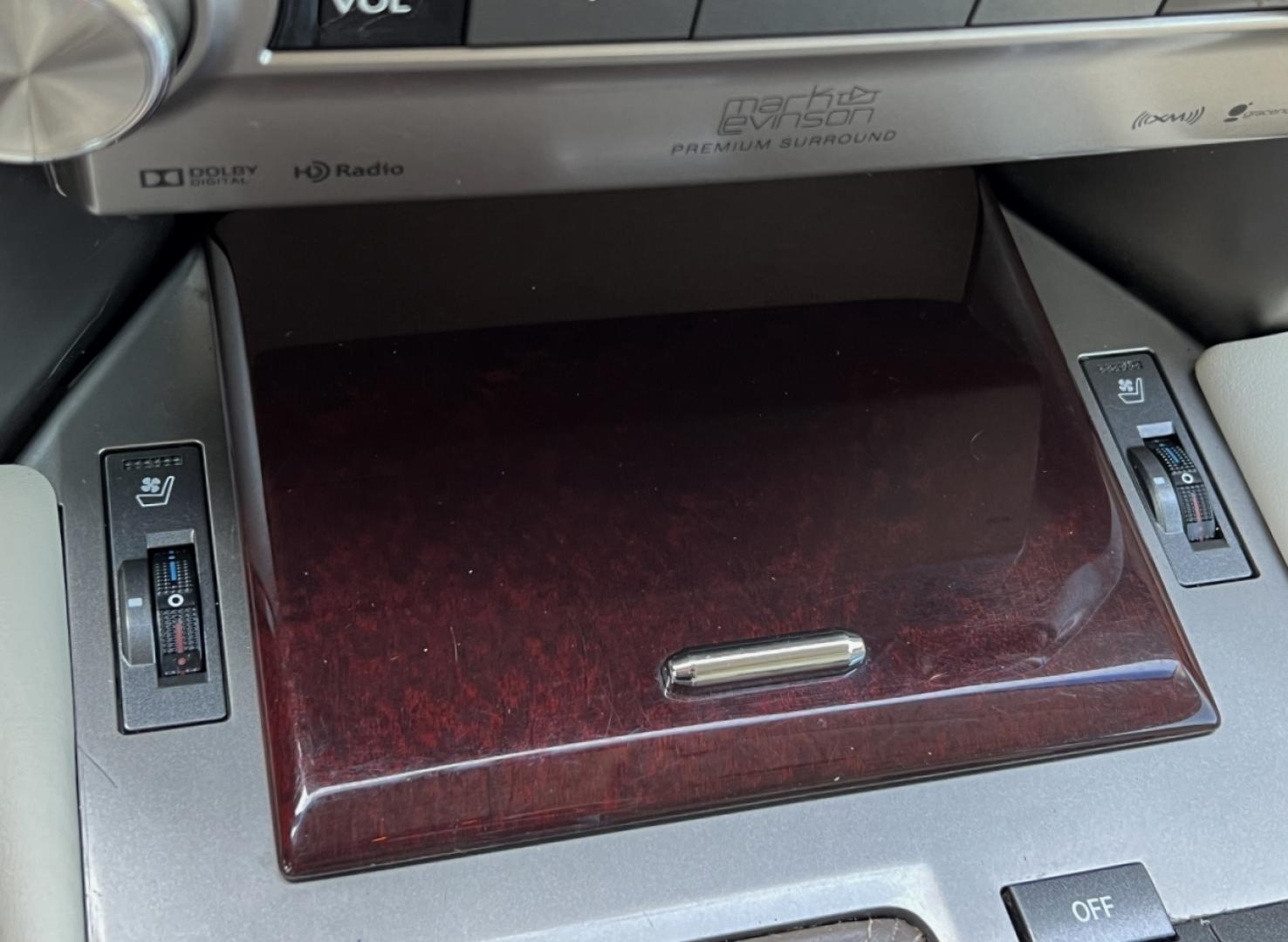 2014 BLACK /Tan Leather Lexus GX 460 Luxury (JTJJM7FX7E5) with an 4.6L V8 engine, Automatic transmission, located at 506 S. Kingshighway, Cape Girardeau, MO, 63703, (573) 235-5000, 37.294991, -89.553635 - 2014 Lexus GX 460 Luxury 138xxx miles All Wheel Drive 4.6L V8 Automatic Leather 3rd Row New Tires Navigation Power/Heated/Cooled Seats Heated Rear Seats Heated Steering Wheel Backup Camera Sunroof Bluetooth Cruise Power Windows/Locks/Mirrors We have financing available and we accept - Photo#5