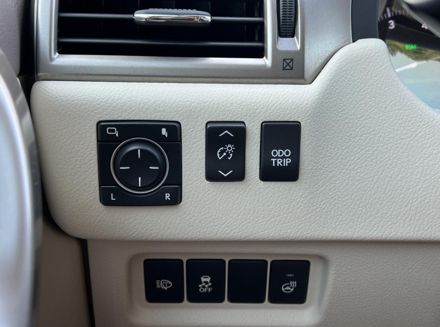 2014 BLACK /Tan Leather Lexus GX 460 Luxury (JTJJM7FX7E5) with an 4.6L V8 engine, Automatic transmission, located at 506 S. Kingshighway, Cape Girardeau, MO, 63703, (573) 235-5000, 37.294991, -89.553635 - 2014 Lexus GX 460 Luxury 138xxx miles All Wheel Drive 4.6L V8 Automatic Leather 3rd Row New Tires Navigation Power/Heated/Cooled Seats Heated Rear Seats Heated Steering Wheel Backup Camera Sunroof Bluetooth Cruise Power Windows/Locks/Mirrors We have financing available and we accept - Photo#37