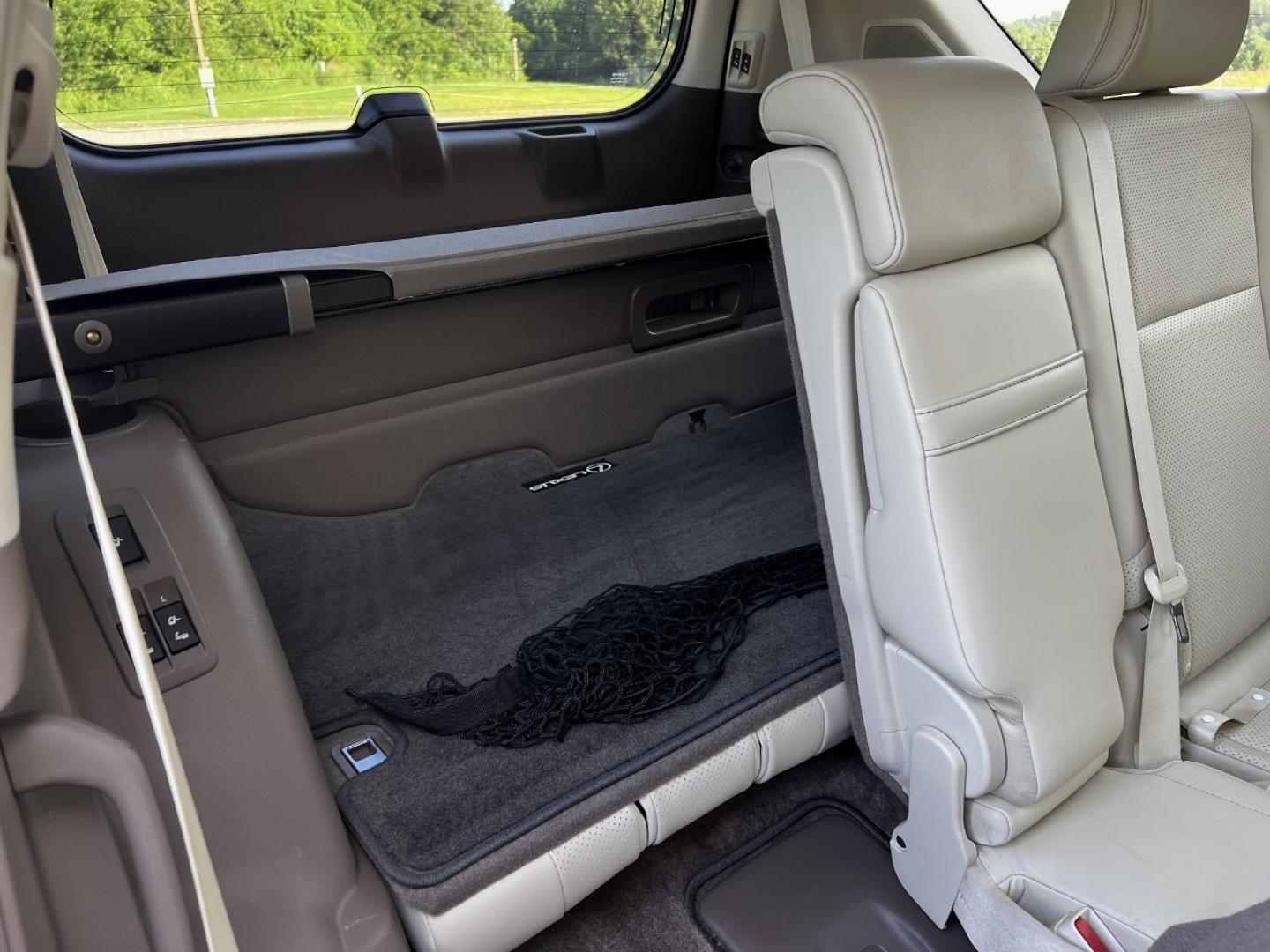 2014 BLACK /Tan Leather Lexus GX 460 Luxury (JTJJM7FX7E5) with an 4.6L V8 engine, Automatic transmission, located at 506 S. Kingshighway, Cape Girardeau, MO, 63703, (573) 235-5000, 37.294991, -89.553635 - 2014 Lexus GX 460 Luxury 138xxx miles All Wheel Drive 4.6L V8 Automatic Leather 3rd Row New Tires Navigation Power/Heated/Cooled Seats Heated Rear Seats Heated Steering Wheel Backup Camera Sunroof Bluetooth Cruise Power Windows/Locks/Mirrors We have financing available and we accept - Photo#22